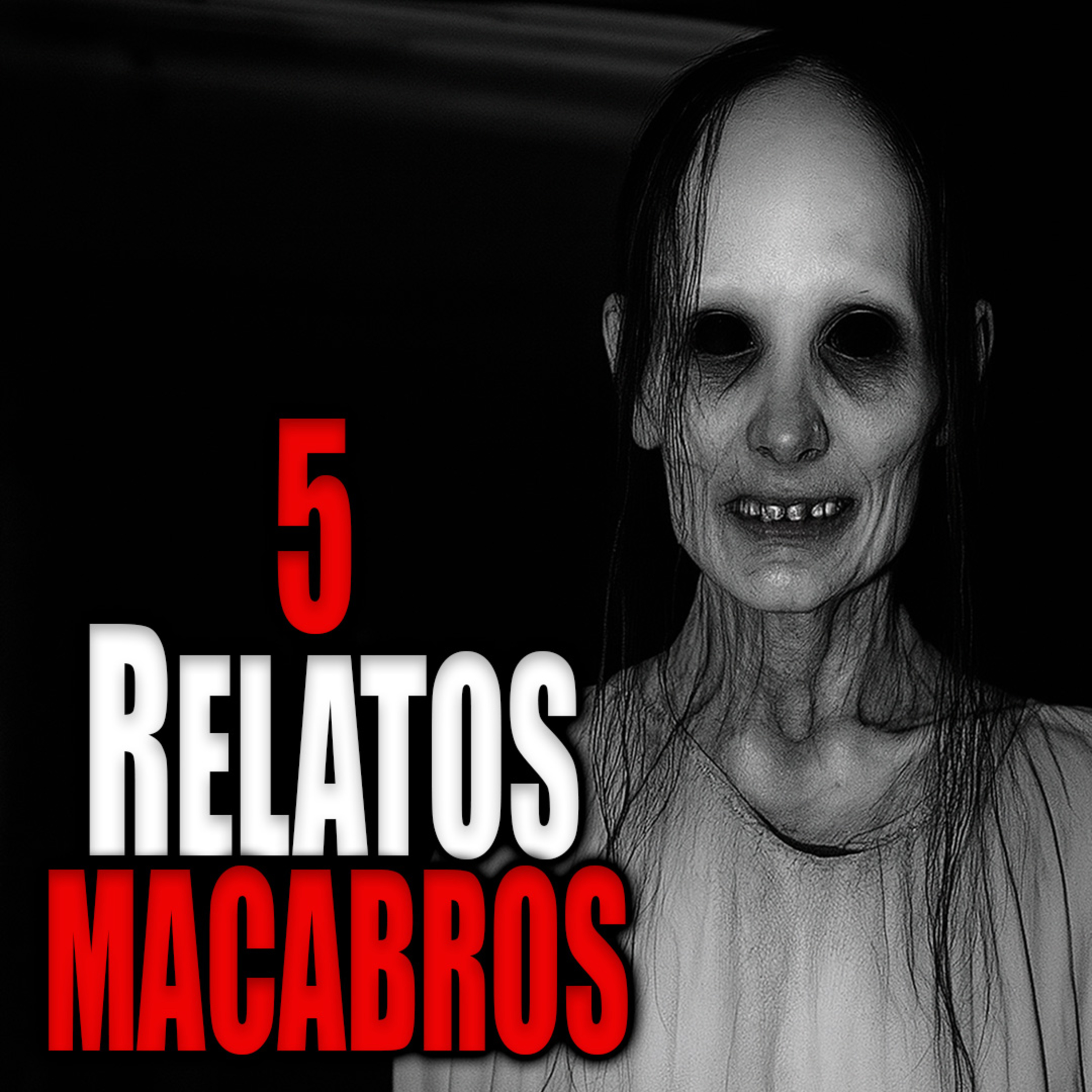 5 HISTORIAS MACABRAS QUE TE VAN A DEJAR SIN DORMIR