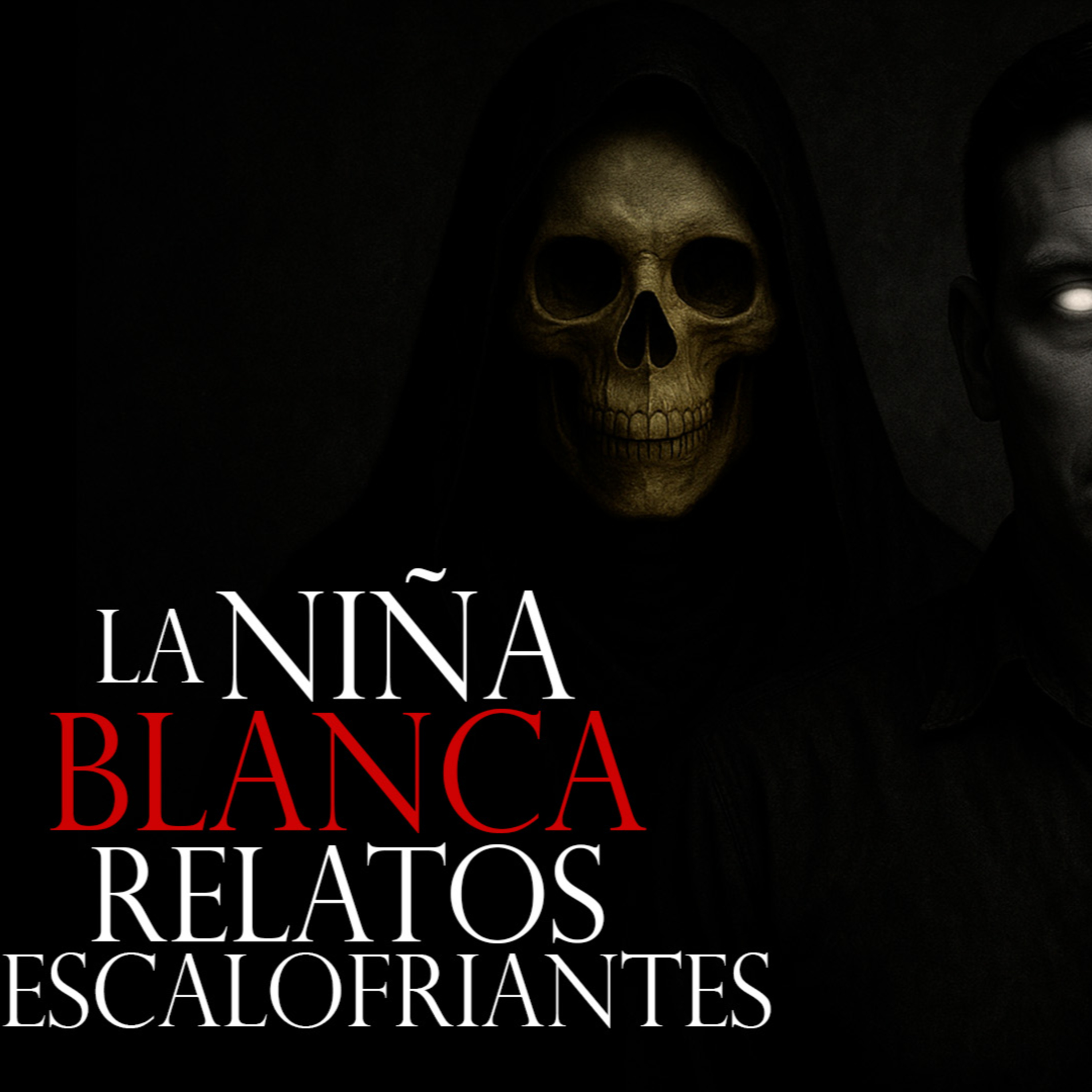 9 HISTORIAS de TERROR LA SANTA MUERTE │ INFRAMUNDO RELATOS