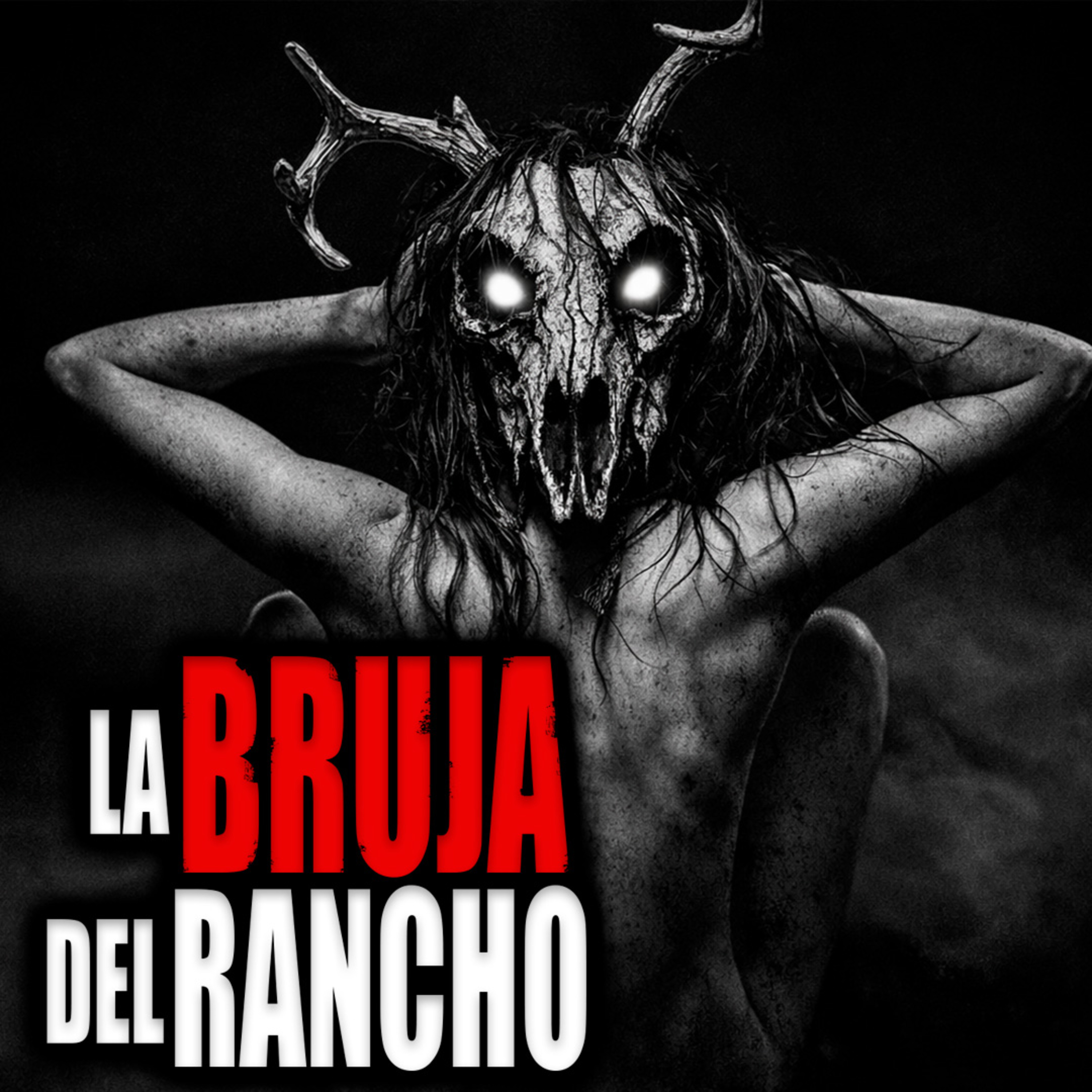 La Nahuala del Rancho | 4 Relatos de Terror Reales de BRUJAS - Inframundo