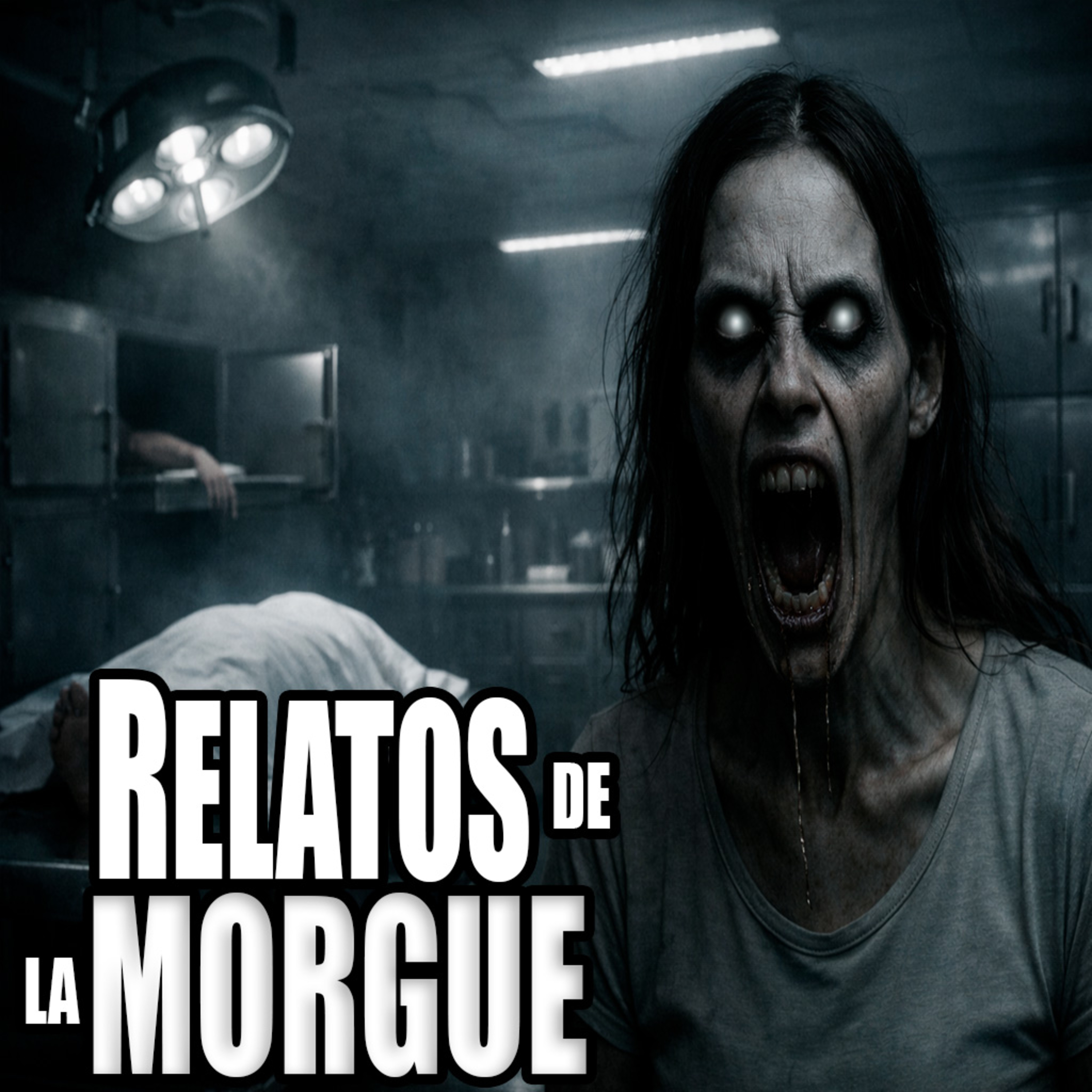 NUNCA TE QUEDES SOLO EN LA MORGUE | 4 HISTORIAS REALES - Inframundo Relatos NUNCA TE QUEDES SOLO EN LA MORGUE | 4 HISTORIAS REALES - Inframundo Relatos