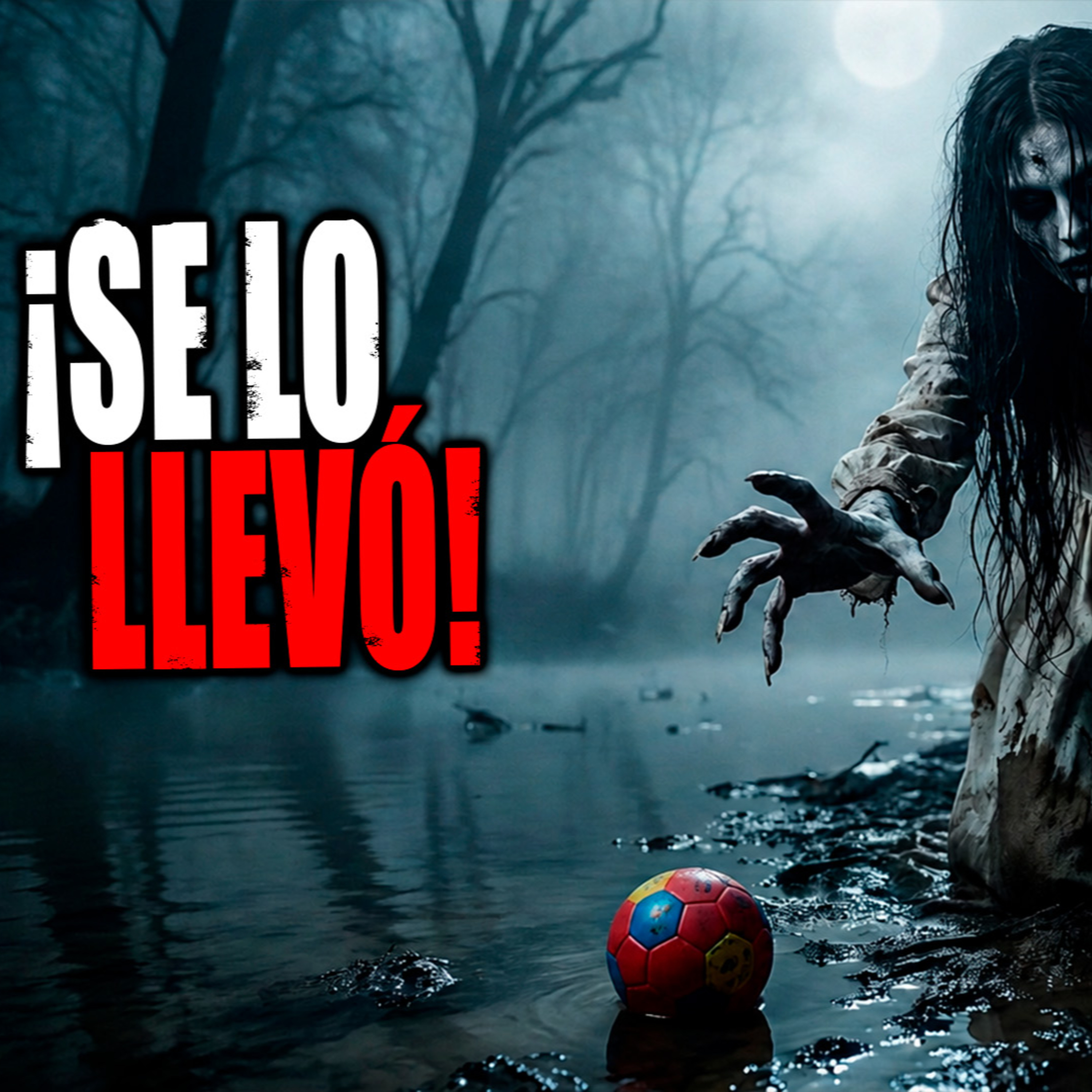 LA LLORONA SE LLEVÓ A MI HIJO | 4 Historias Reales de Terror