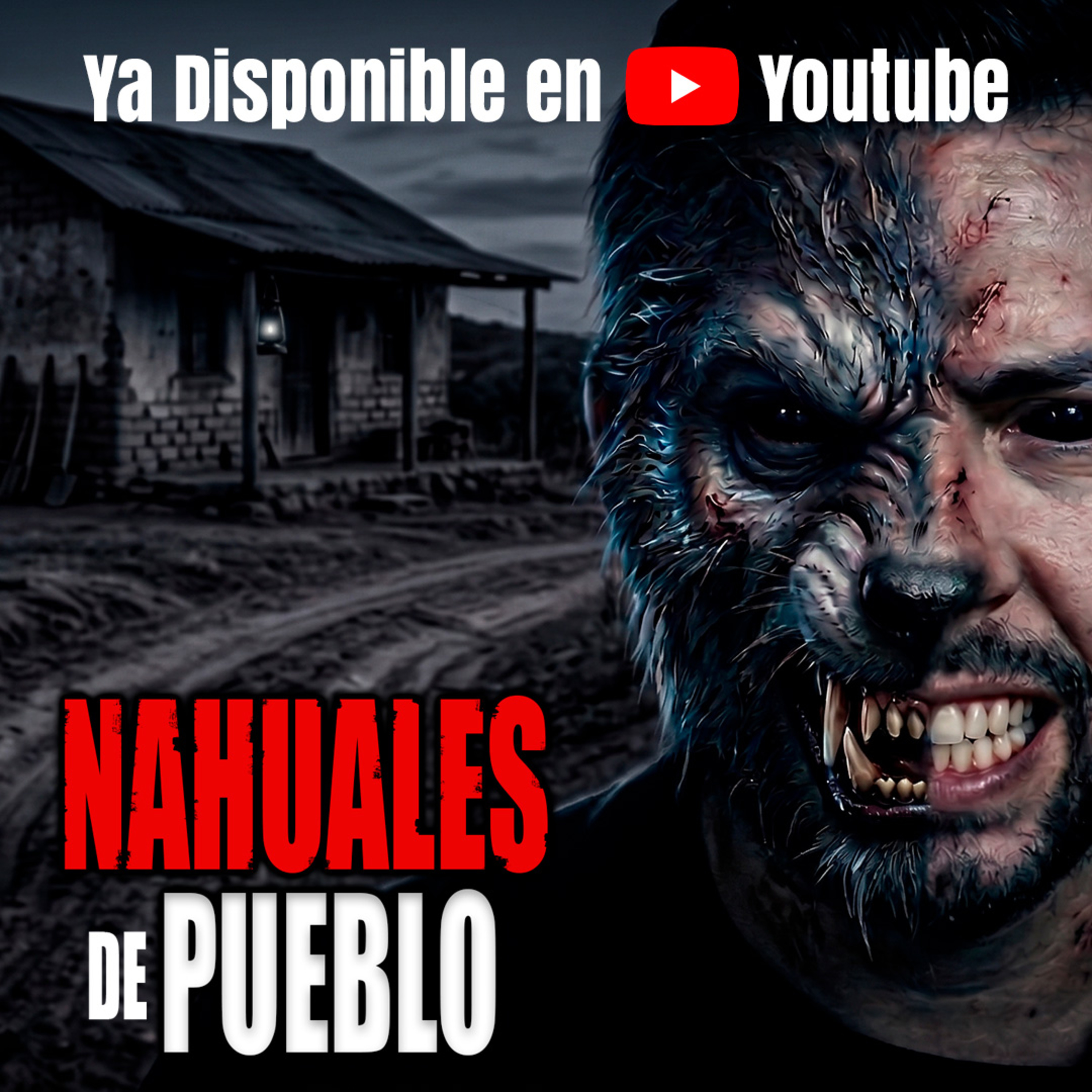 ATERRADORES NAHUALES de Pueblo | 4 Historias de Terror Reales - Inframundo