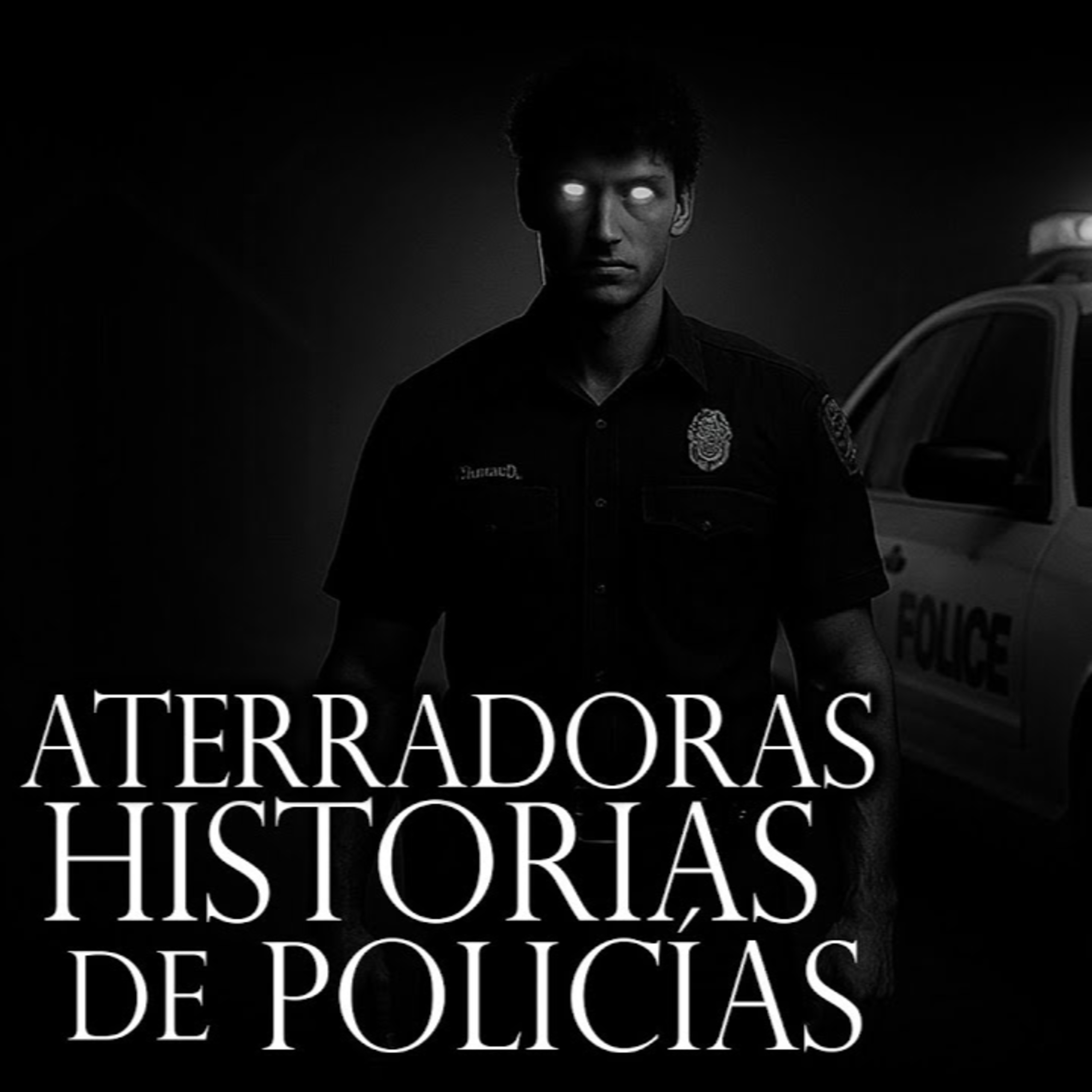 RELATOS ATERRADORES DE UN EX POLICÍA – Historias de Terror Perturbadoras RELATOS ATERRADORES DE UN EX POLICÍA – Historias de Terror Perturbadoras