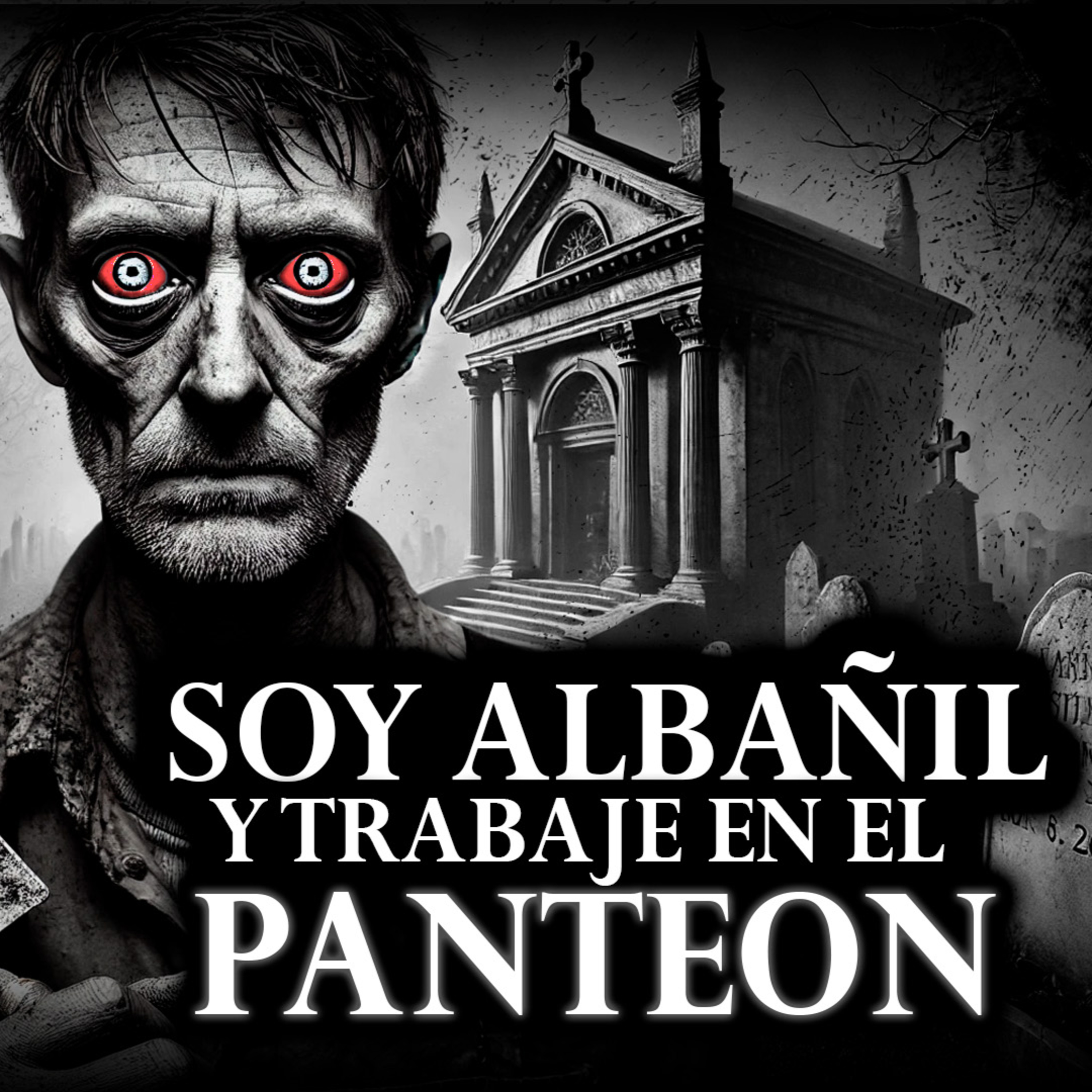 LE CONSTRUÍ UNA TUMBA AL DIABLO Y NUNCA VOLVÍ A SER EL MISMO– Historias de Terror Perturbadoras
