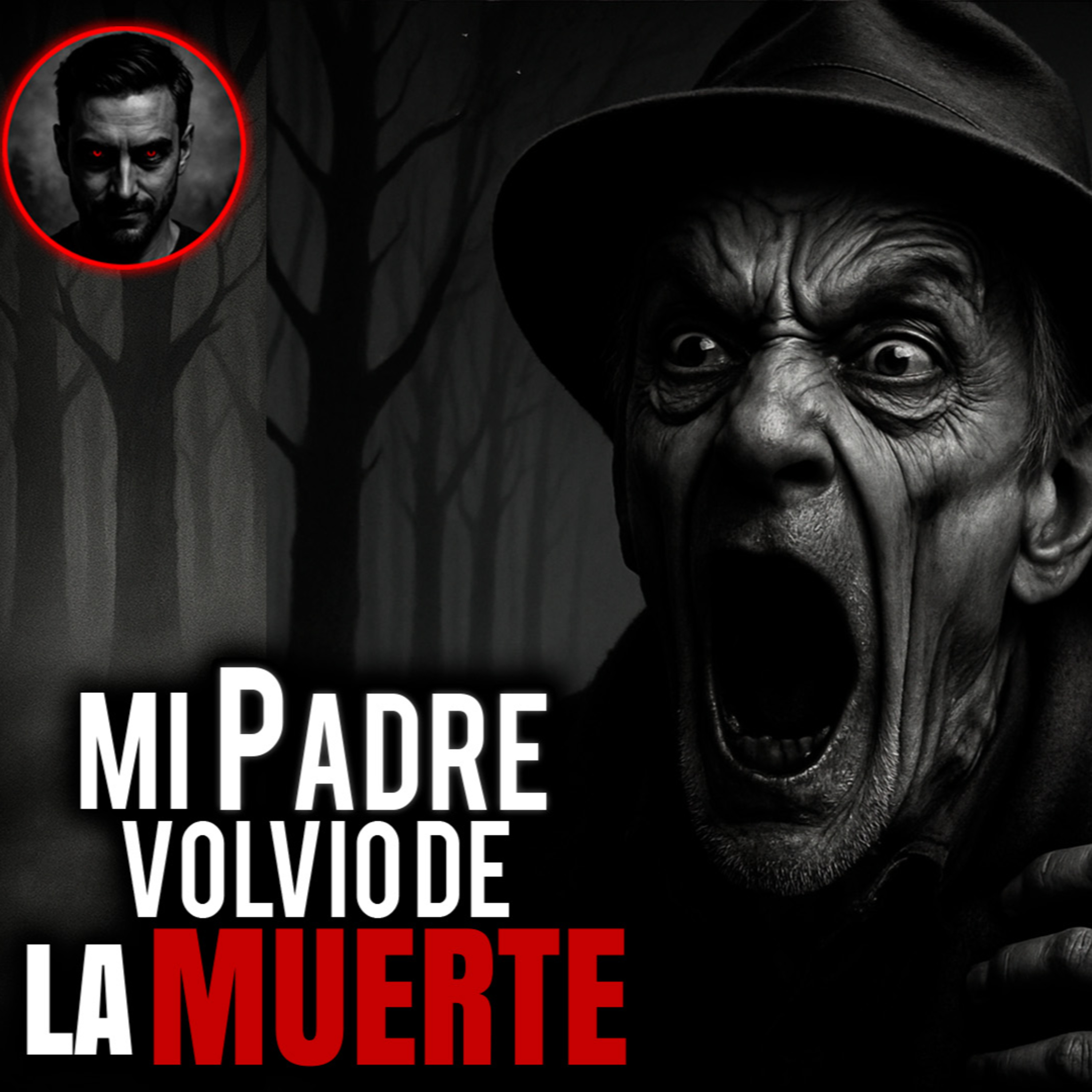 VOLVIO DE LA MUERTE | 7 Aterradoras Historias de Terror del Día del Padre – Historias de Terror Perturbadoras VOLVIO DE LA MUERTE | 7 Aterradoras Historias de Terror del Día del Padre – Historias de Terror Perturbadoras