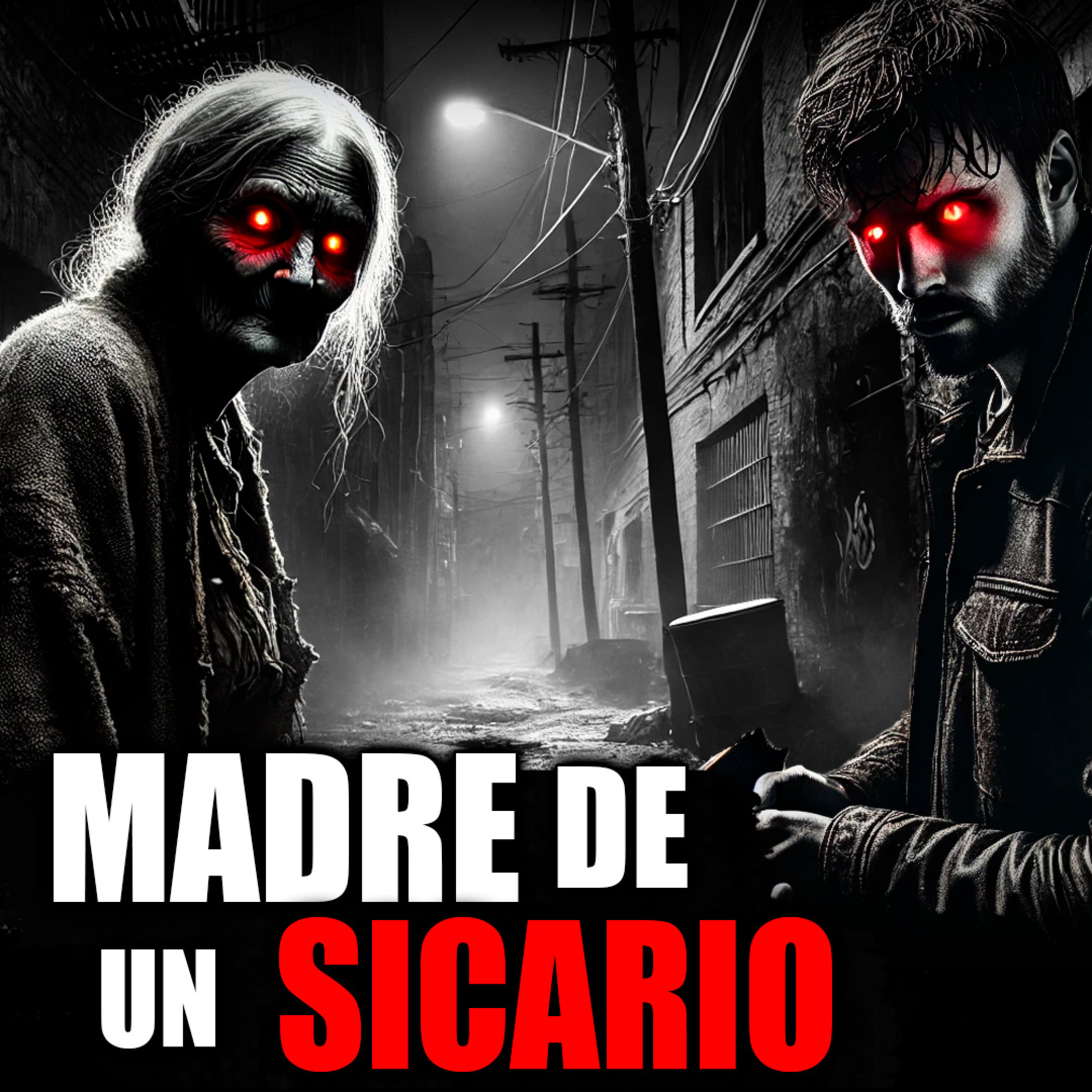 MI HIJO DESAPARECIÓ | Historia de Terror - Inframundo Relatos