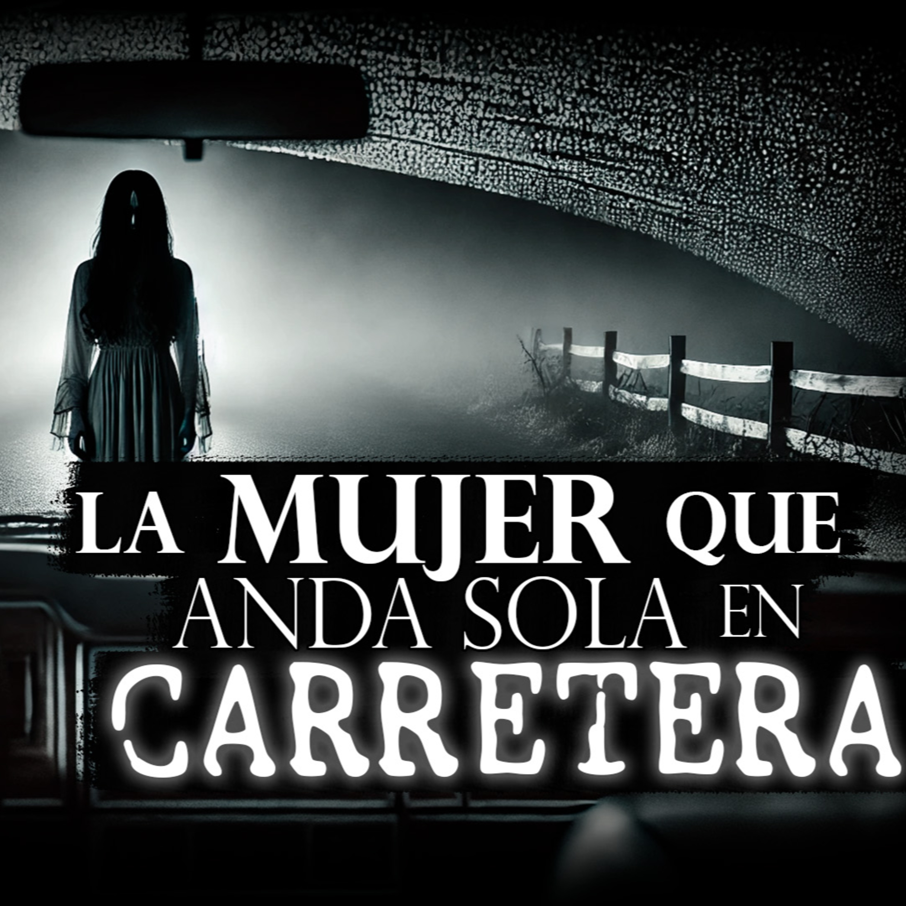 EL ACCIDENTE Y MÁS HISTORIAS DE TERROR CARRETERA – Historias de Terror y Relatos