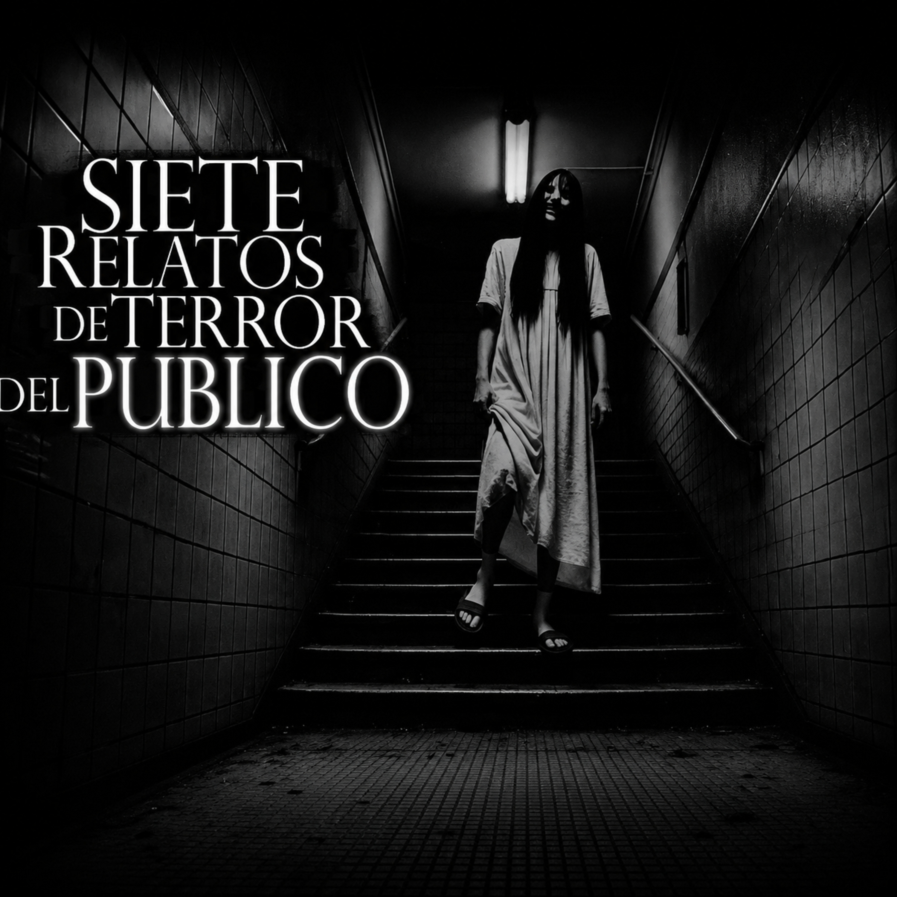 7 HISTORIAS DE TERROR ENVIADAS POR EL PUBLICO | Relatos de Terror Reales