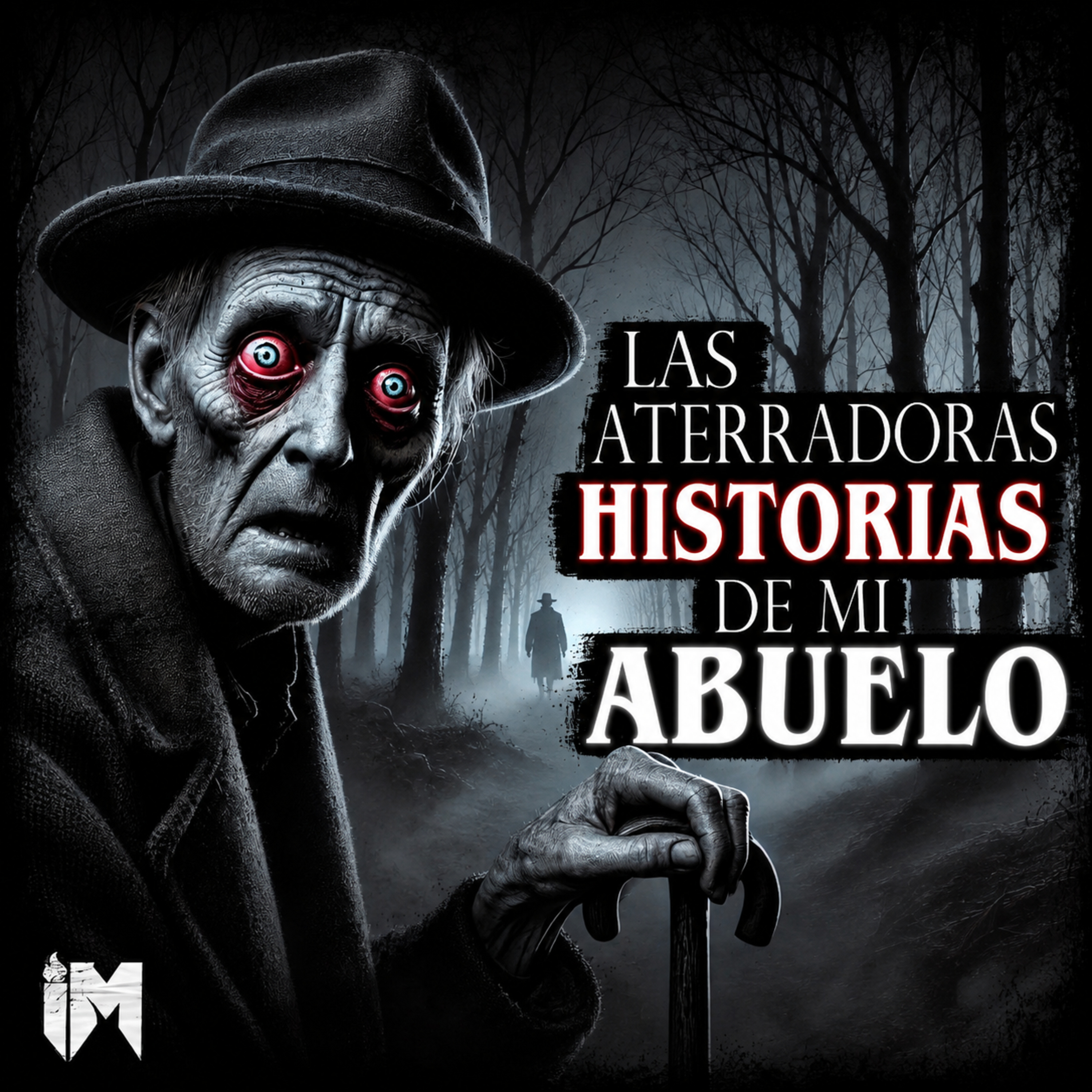 7 RELATOS DE TERROR SOBRE ABUELOS Y SECRETOS OSCUROS – Historias de Terror y Relatos