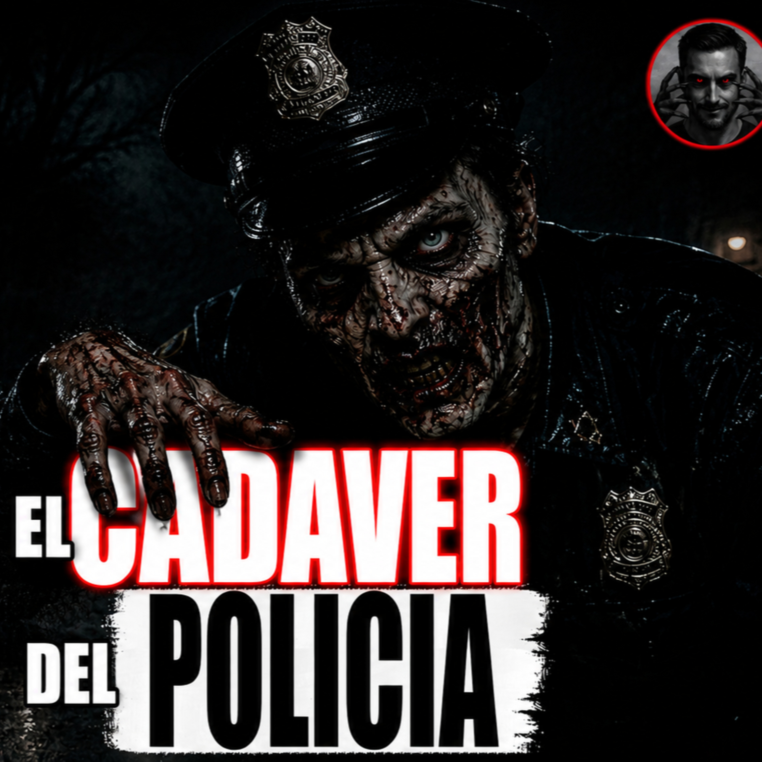 4 Historias de Terror de EX POLICÍAS | Casos que Nunca Pudieron Explicar – Historias de Terror y Relatos
