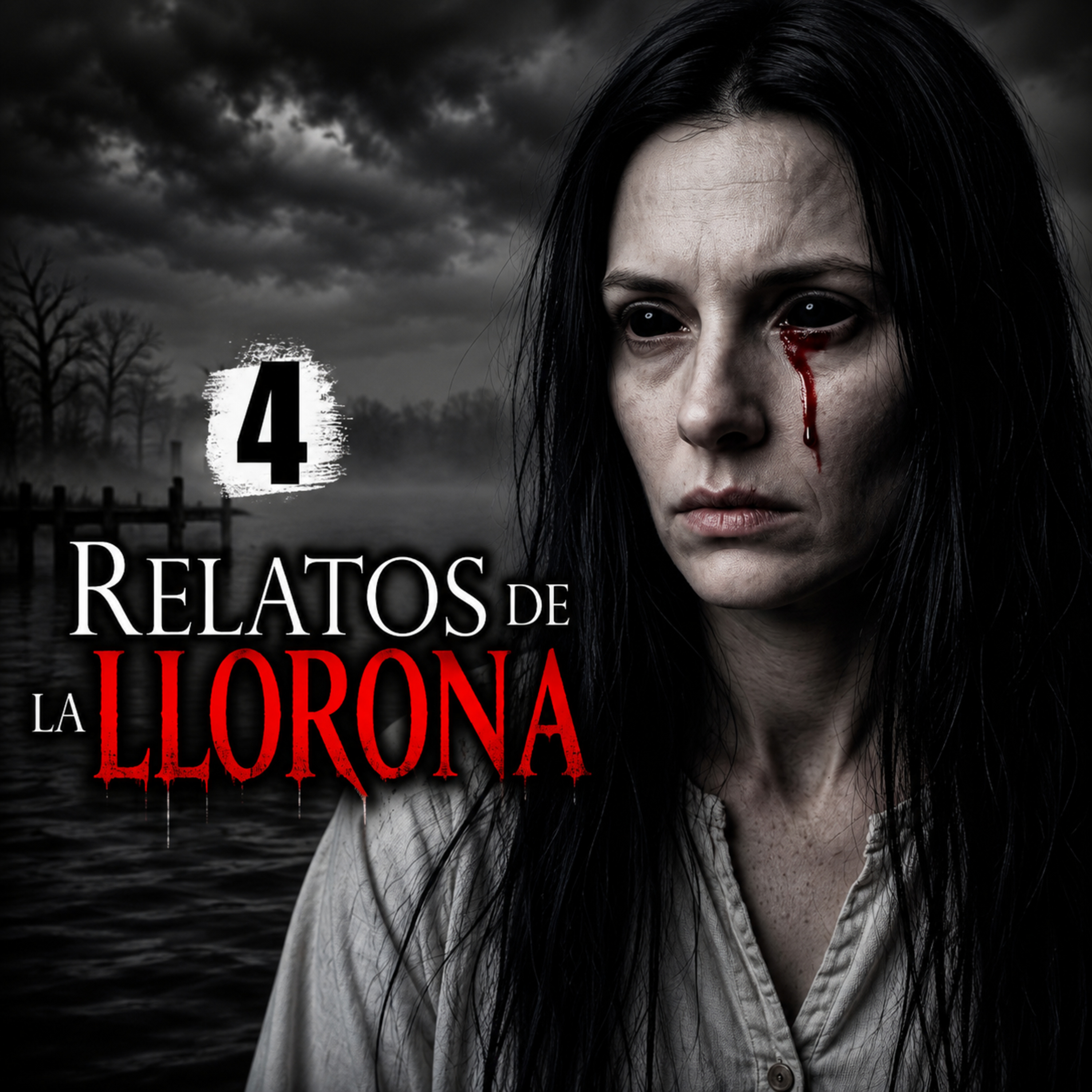 NO TE ASOMES POR LA VENTANA - HISTORIAS DE LA LLORONA – HISTORIAS DE TERROR PERTURBADORAS