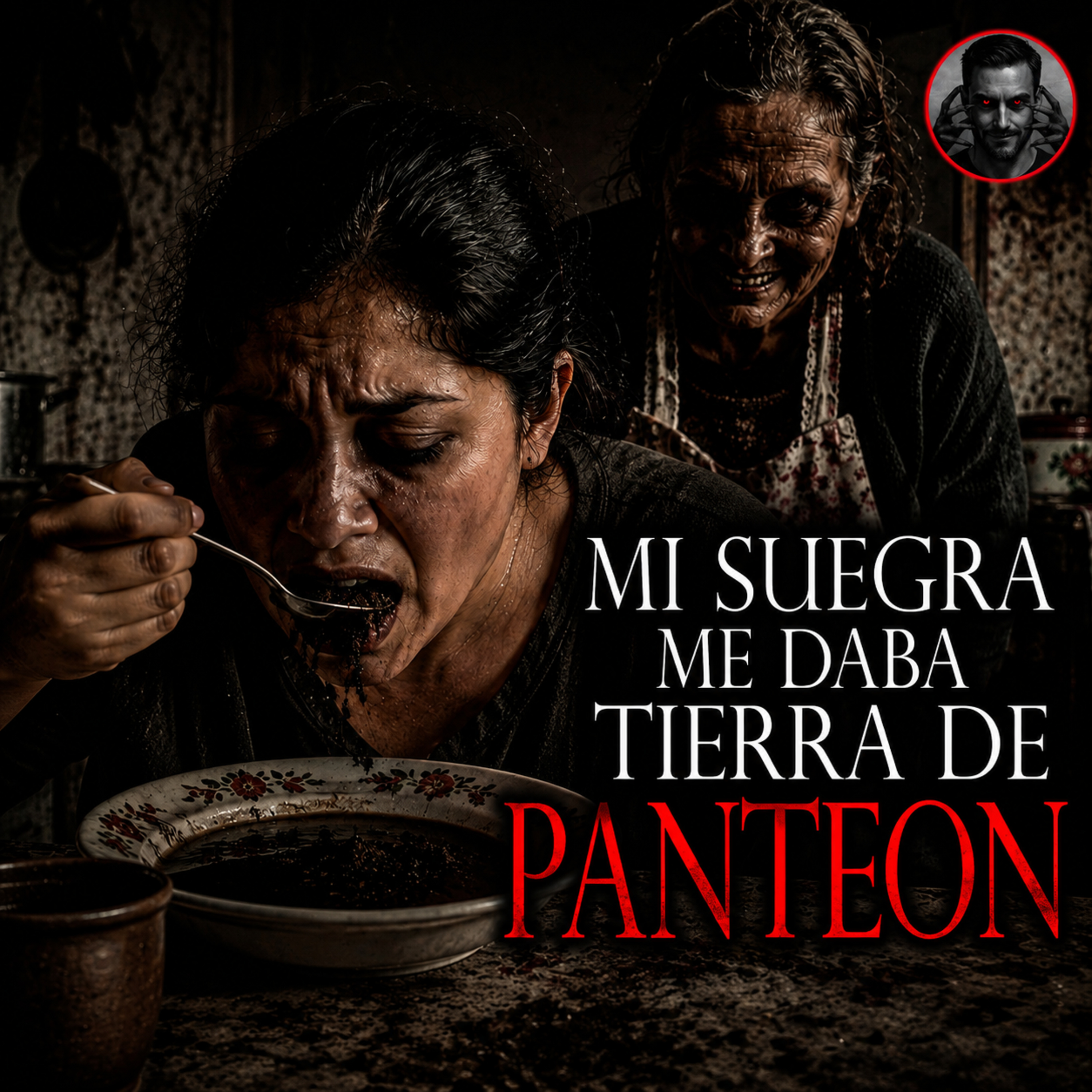 MIS HERMANAS ME TENÍAN EMBRUJADA - 4 HISTORIAS DE BRUJERÍA ATERRADORAS – Historias de Terror y Relatos de Terror Aterradores