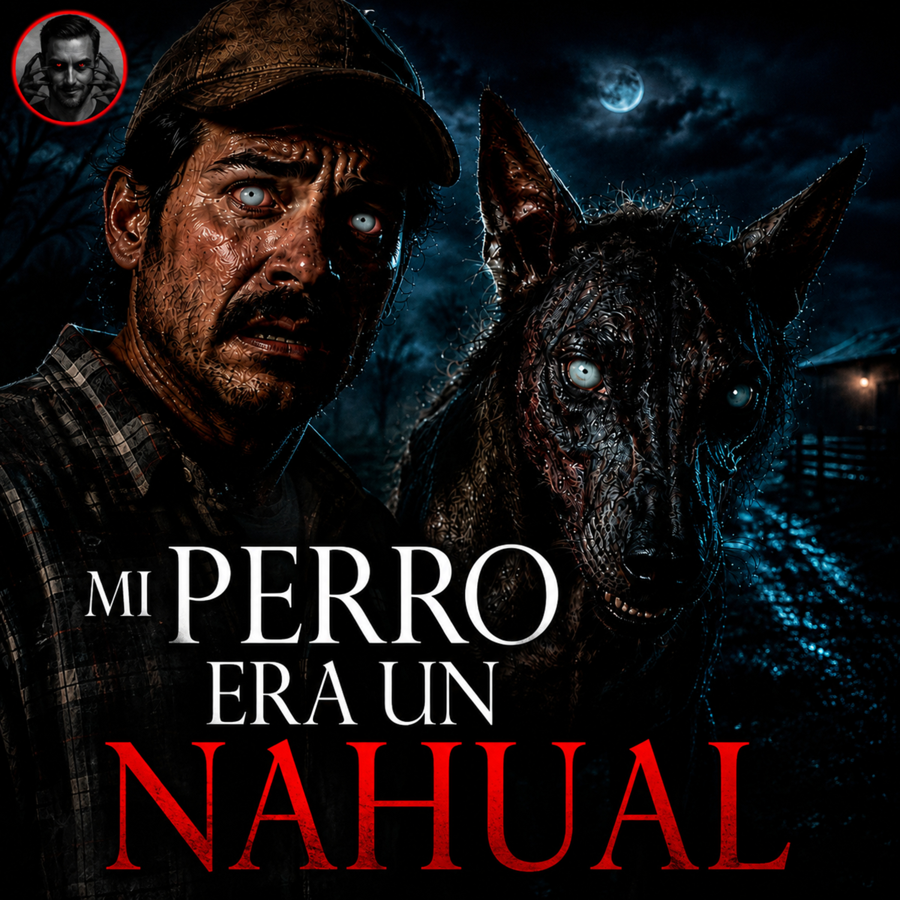 MI PERRO ERA UN NAHUAL - 4 HISTORIAS DE NAHUALES DE TERROR – Historias de Terror y Relatos