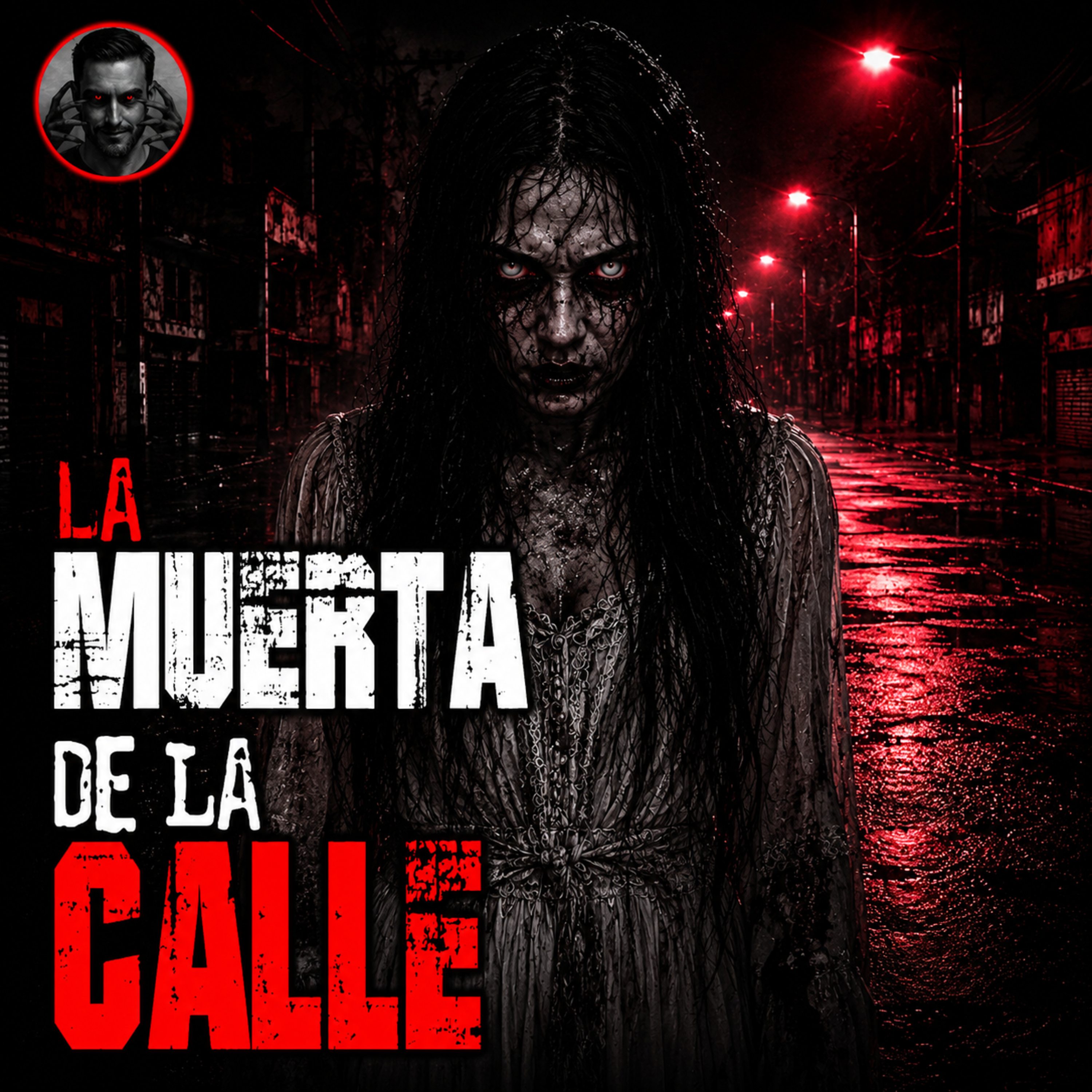APARICIONES EN LA CALLE | 4 Historias de Terror – Historias de Terror y Relatos de Terror Aterradores
