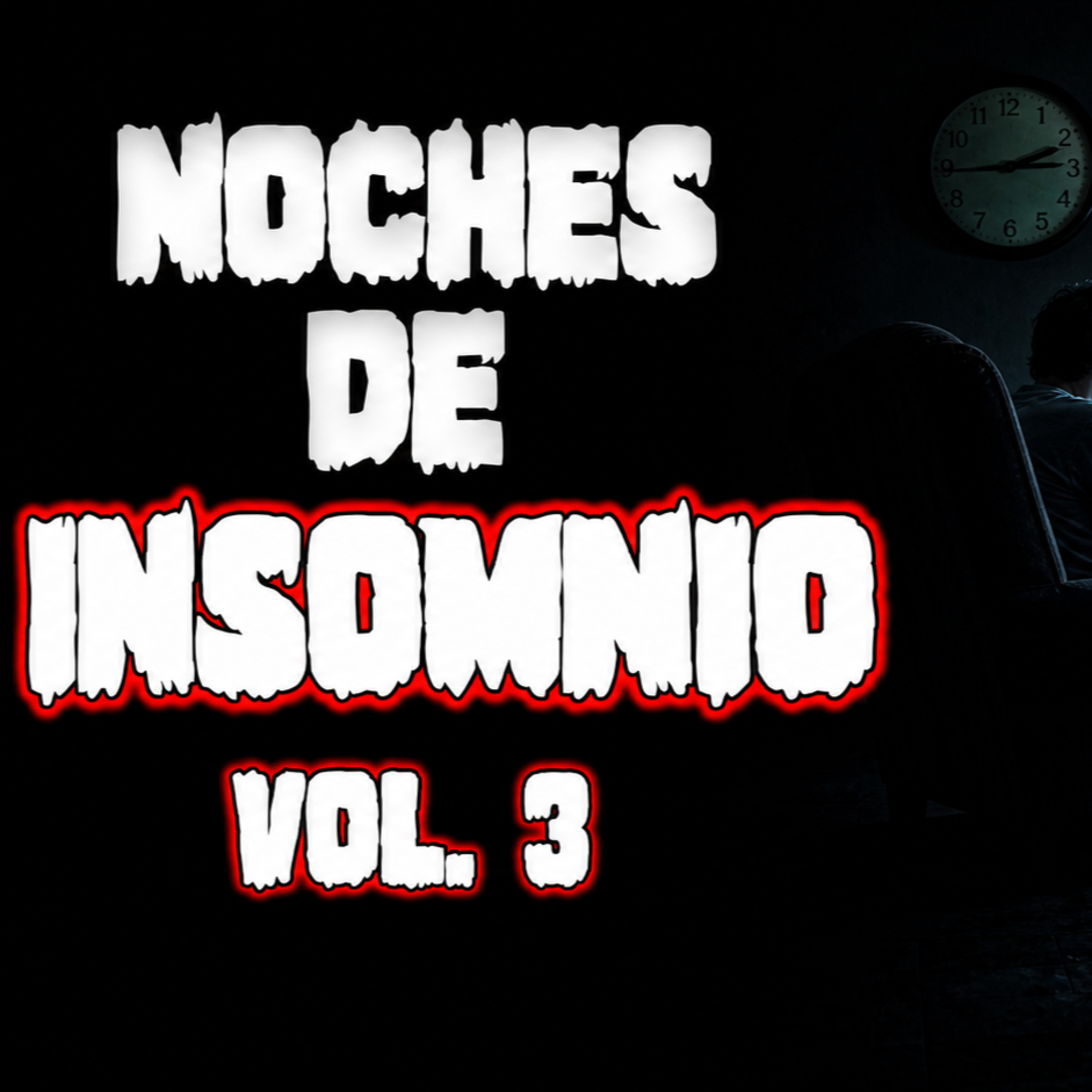 Historias de Terror Para NOCHES DE INSOMNIO Vol.3 | HISTORIAS DE TRAILEROS EN LA CARRETERA