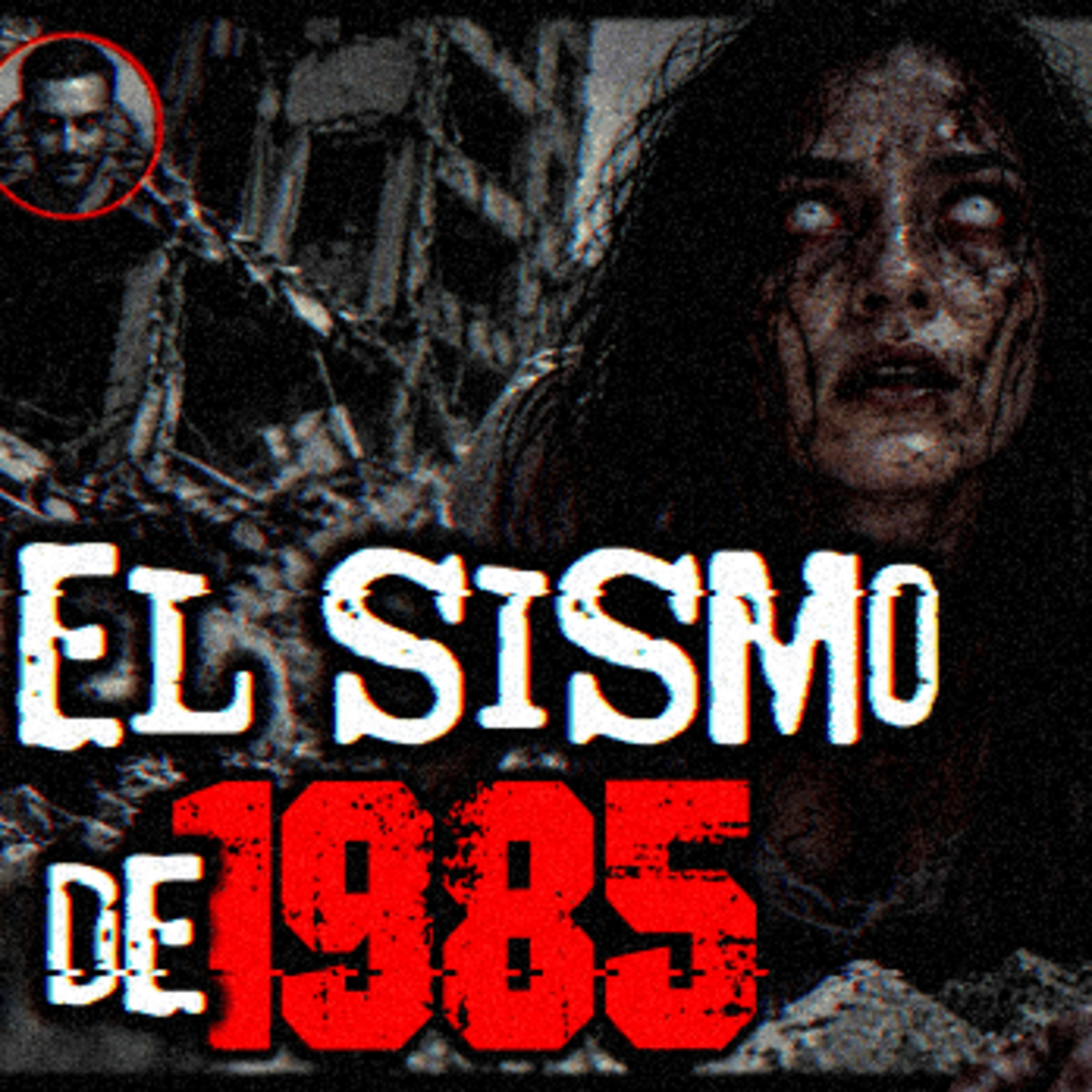 LAS ALMAS DEL SISMO DE 1985 I RELATOS ATERRADORES | Historias de Terror Reales - INFRAMUNDO