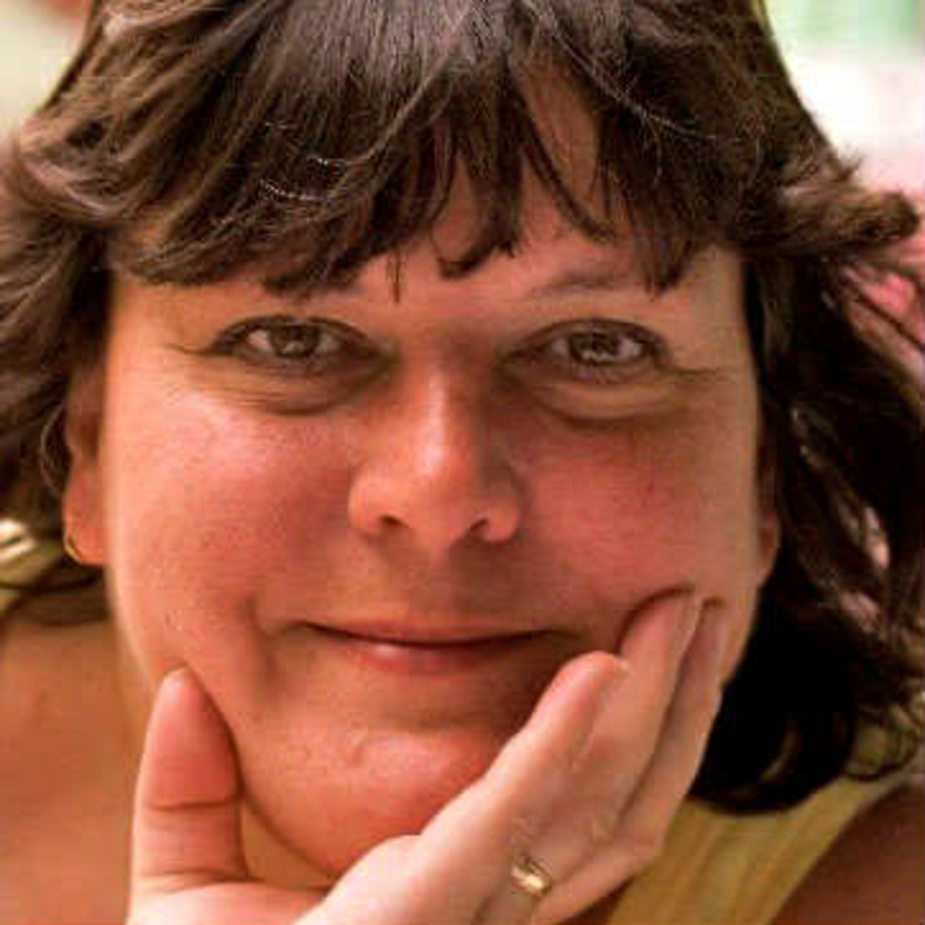 Ep 16 The Abundance of Wishing Others Well with Jill Brown episode artwork