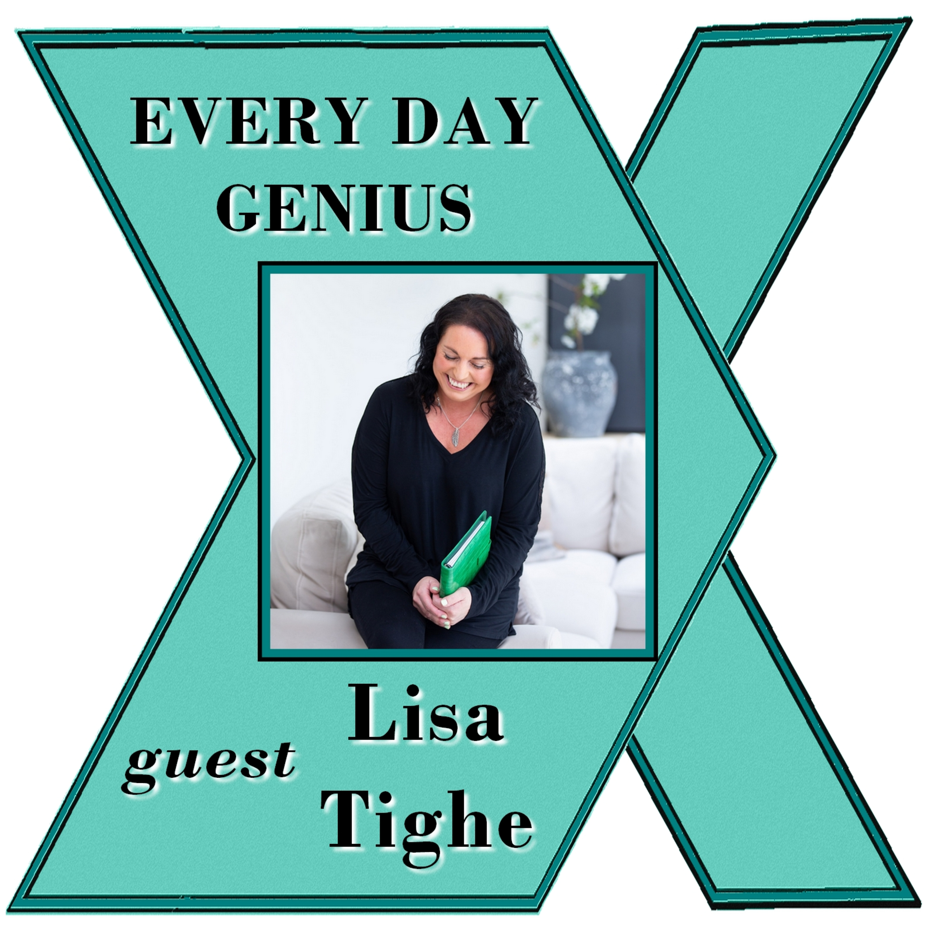 [134] Watch Me! with Lisa Tighe episode artwork