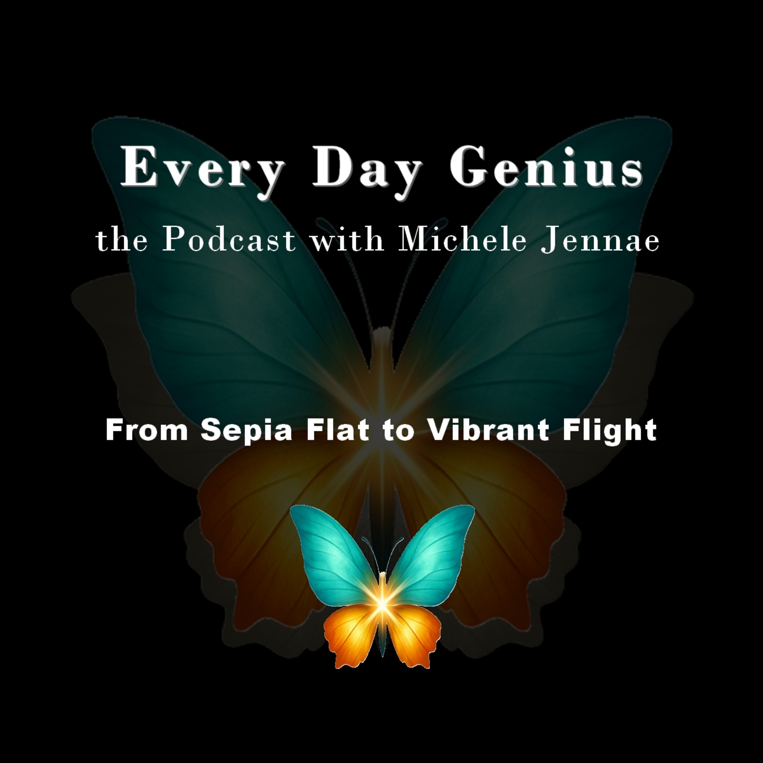 [160] The Genius of Paradox episode artwork