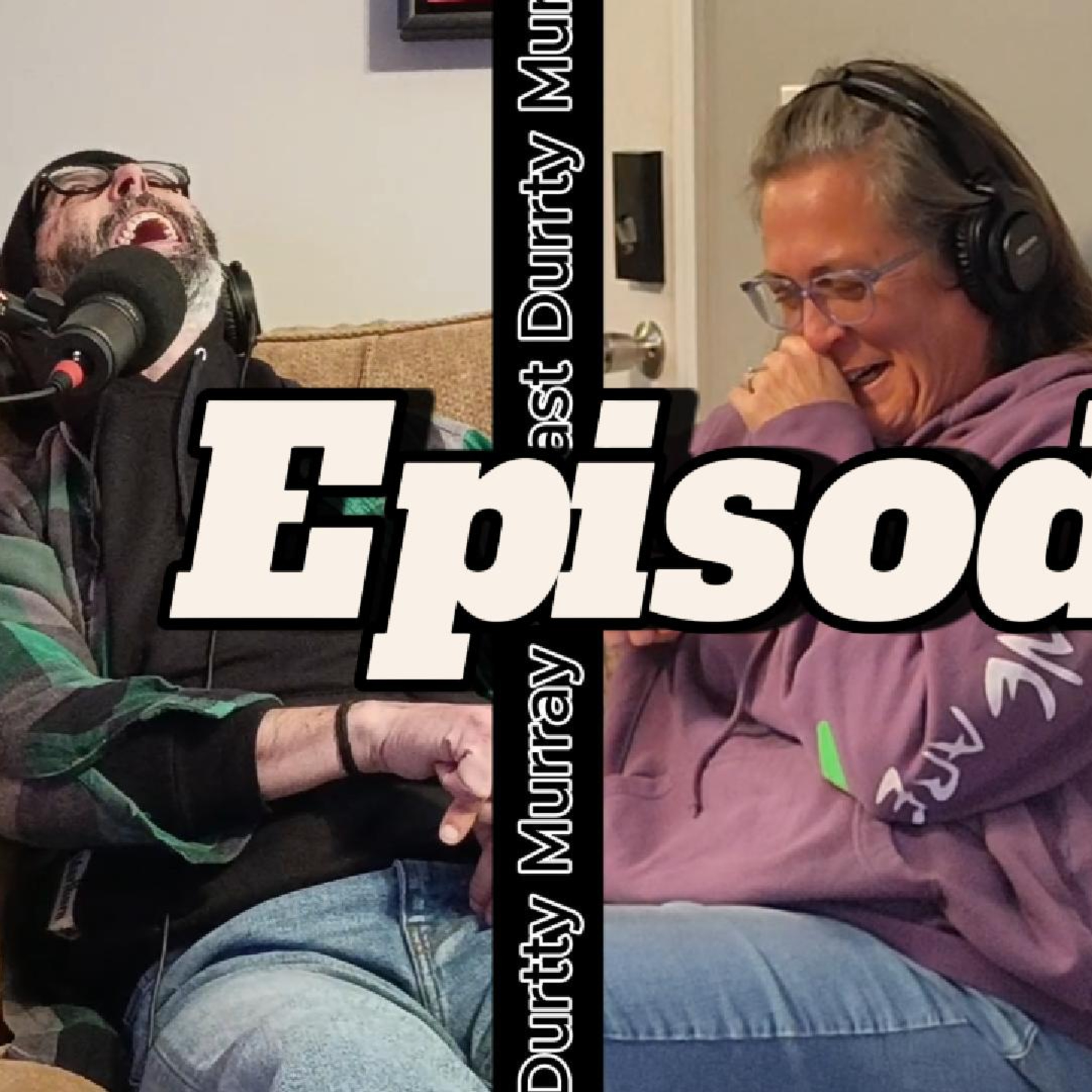 Episode 7- Jeep Cheatin' / Gemma Needs A Friend/ Strip Club Brunch episode artwork