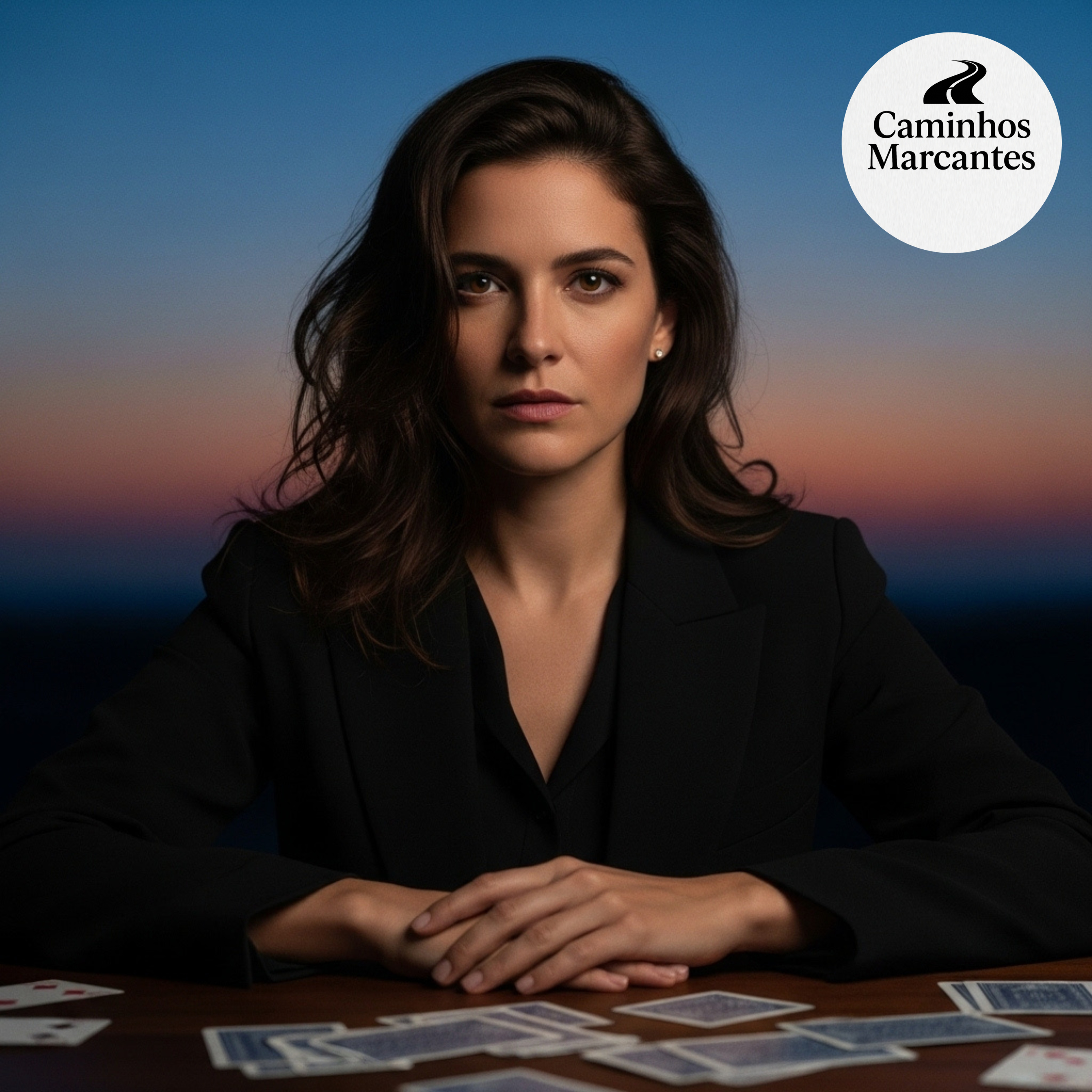 Ela Acreditava Que Tudo Era Perfeito… Até Encontrar Aquela Carta Que Mudou Sua Vida episode artwork