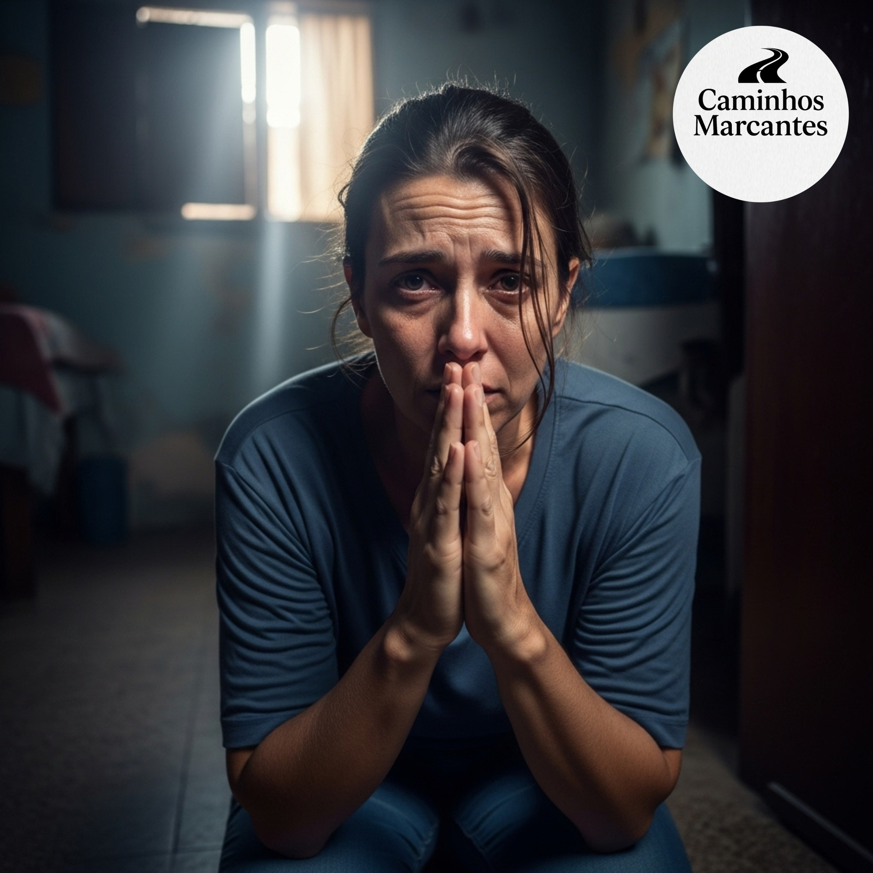 Humilhada, Desprezada e Sozinha… Essa Mãe Solteira Não Sabia Que Deus Já Estava Agindo episode artwork