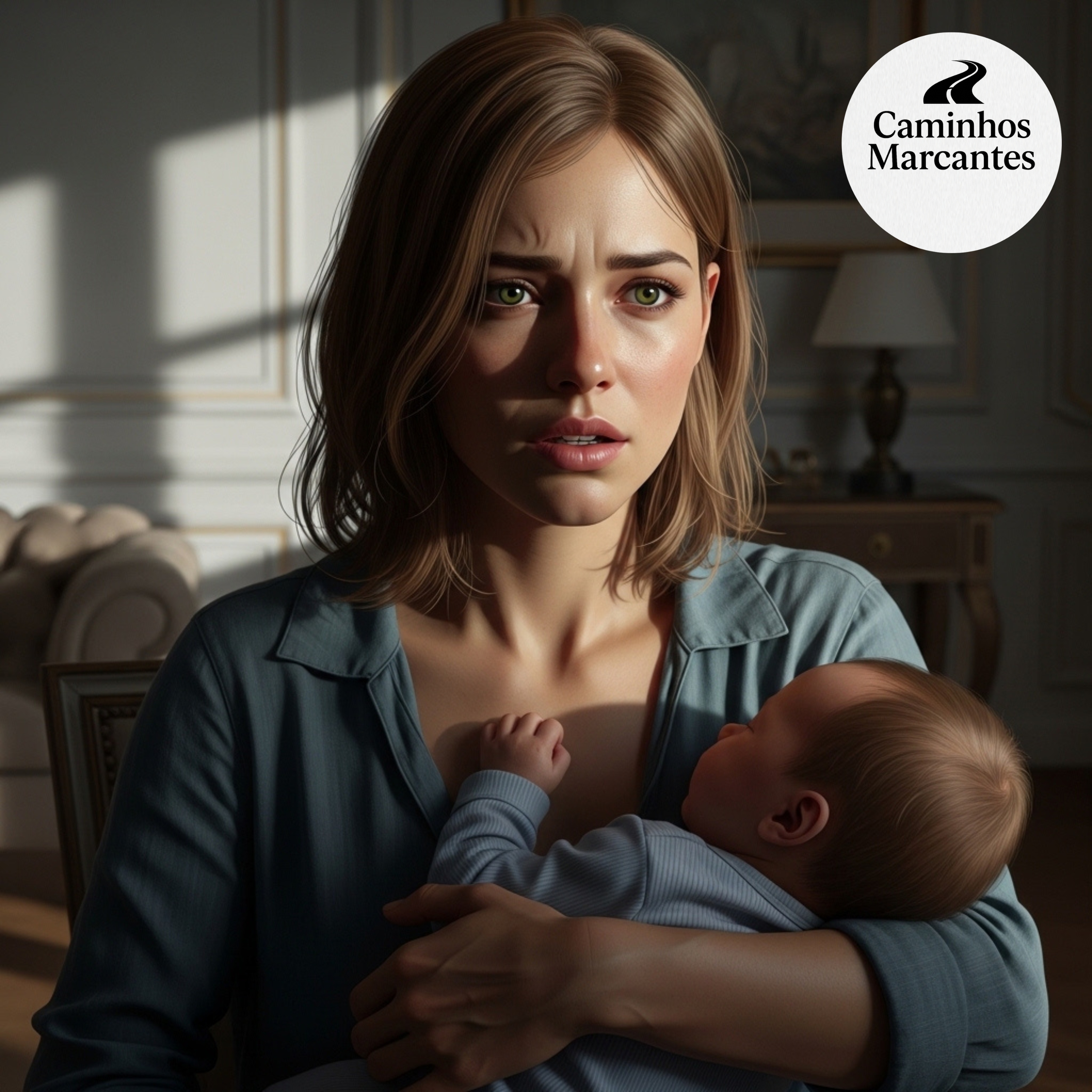 Mãe Solteira Salvou Bebê À Beira Da Morte… E Ninguém Queria Acreditar episode artwork