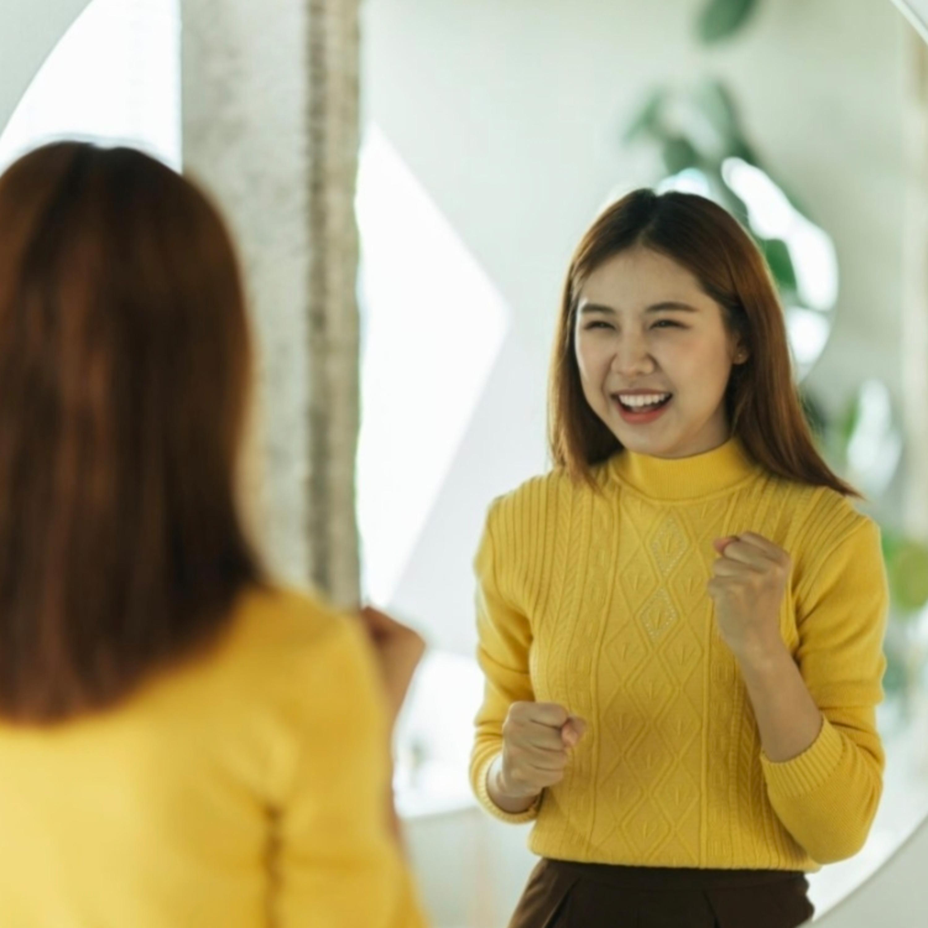 You Are Bigger Than the Title: How to Reclaim Yourself When Life Tries to Name You episode artwork
