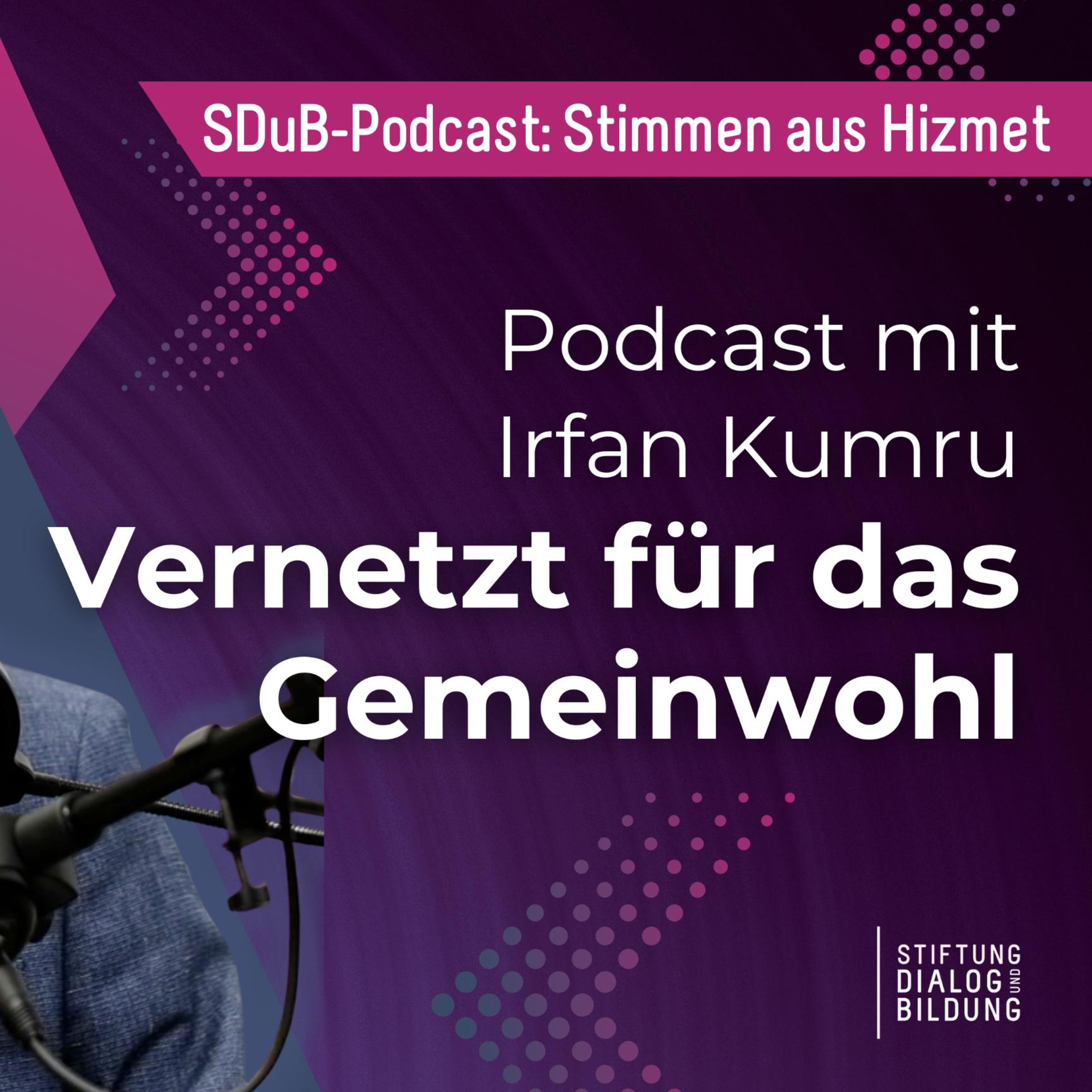 Stiftung Dialog und Bildung: Stimmen aus Hizmet