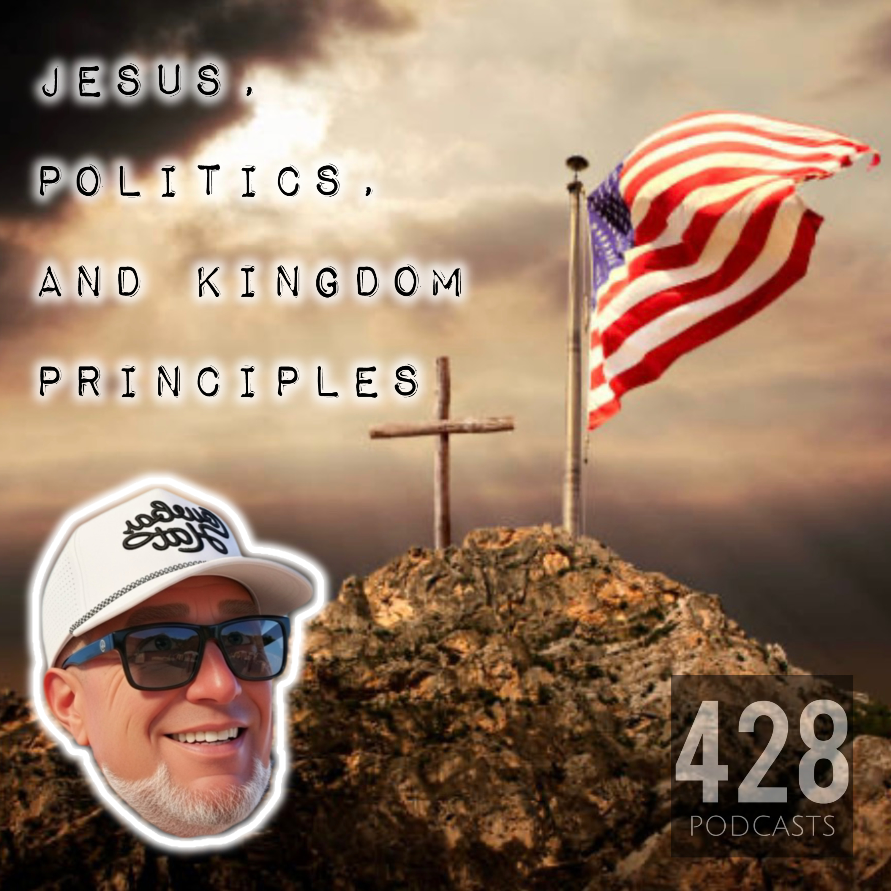 What Are We Talking About?