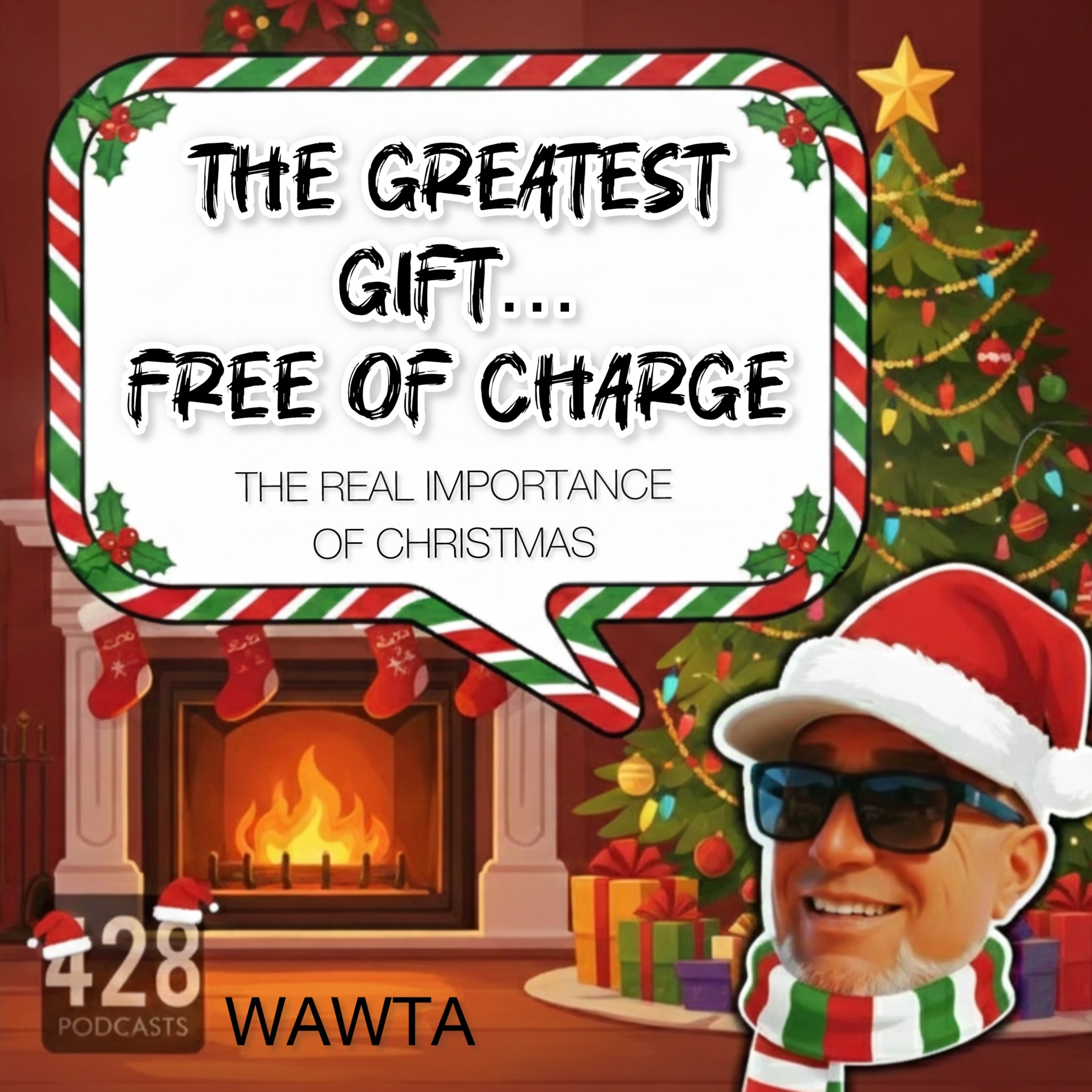 What Are We Talking About?