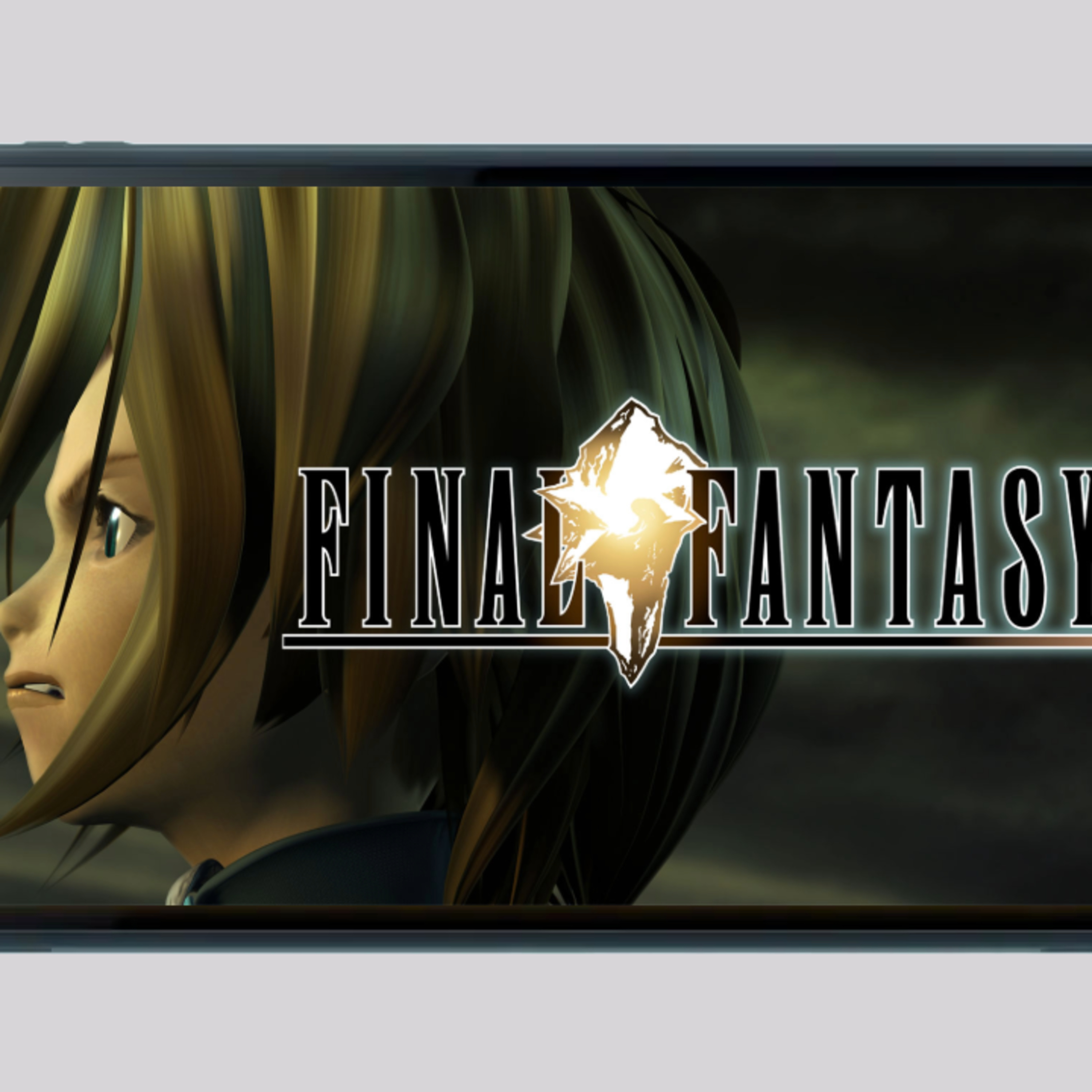 Final Fantasy IX Nintendo Switch 2 Gameplay episode artwork