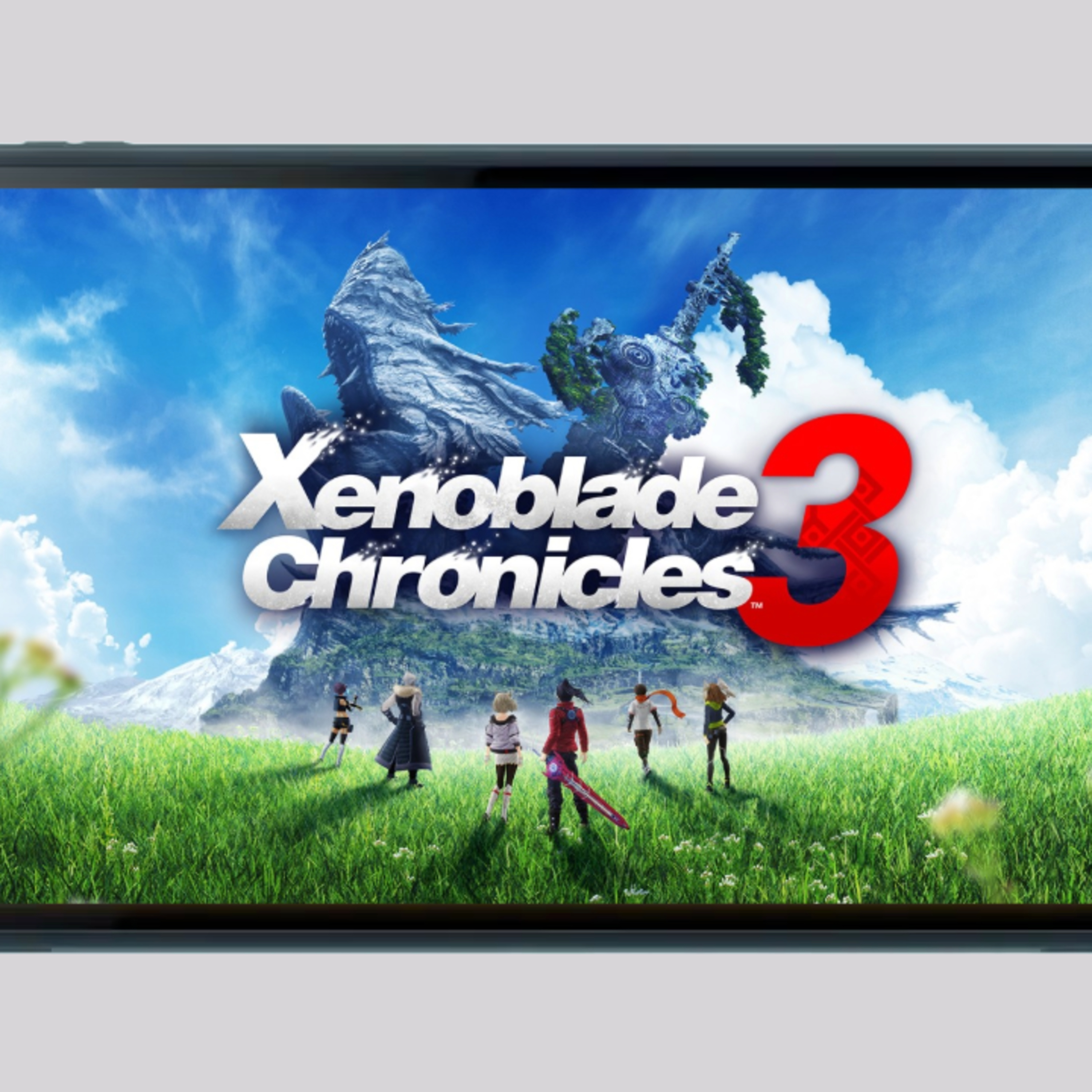 Xenoblade Chronicles 3 Switch 2 Gameplay episode artwork