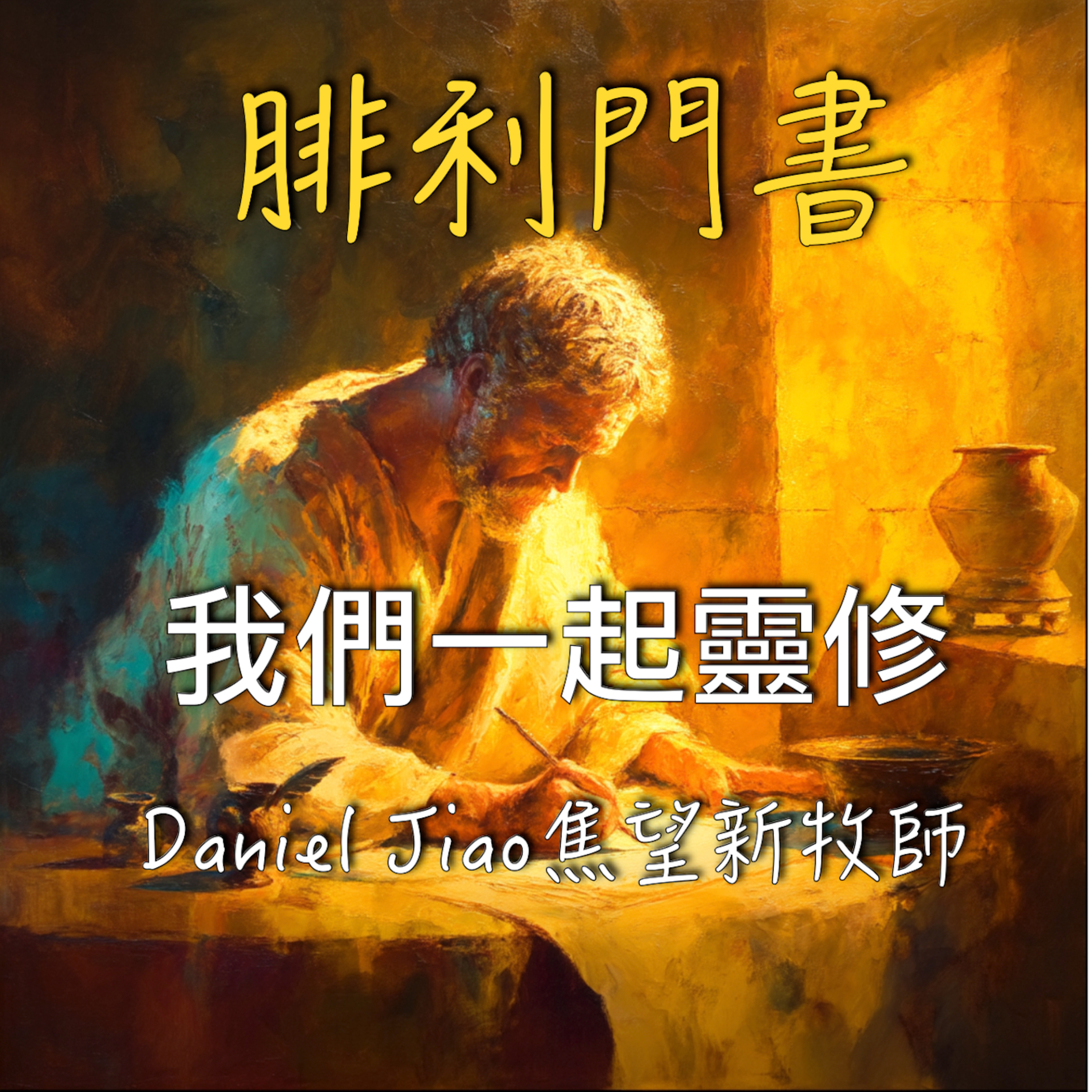 腓利門書 episode artwork