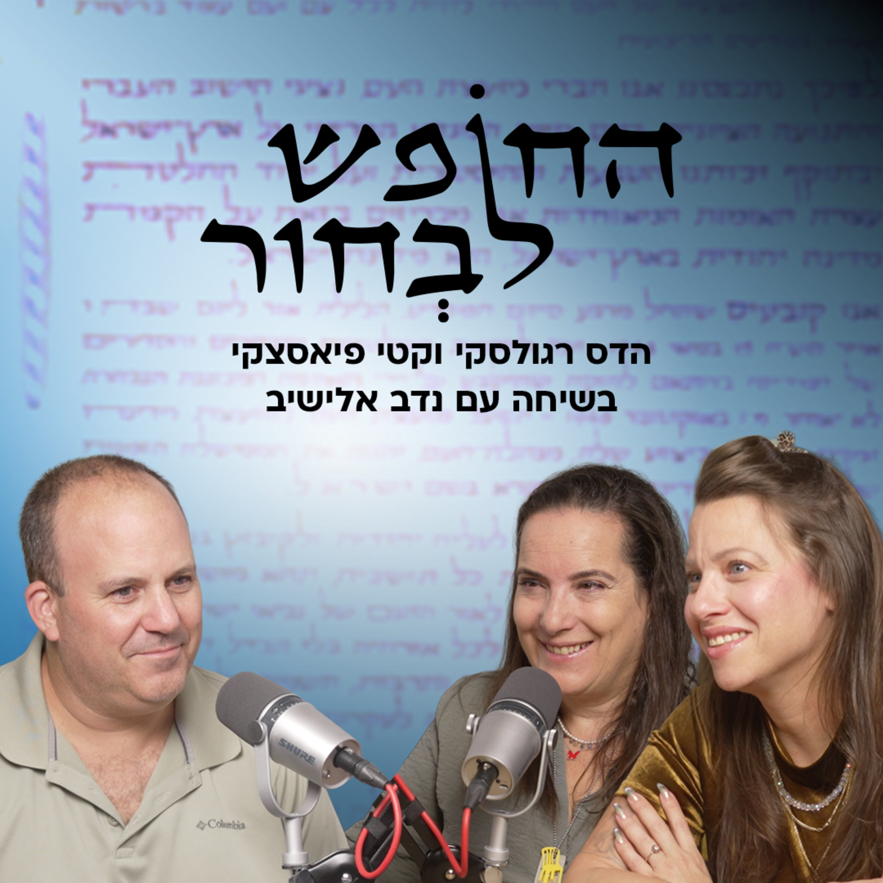 נכסים ציבוריים אבל לא לכולם | נדב אלישיב