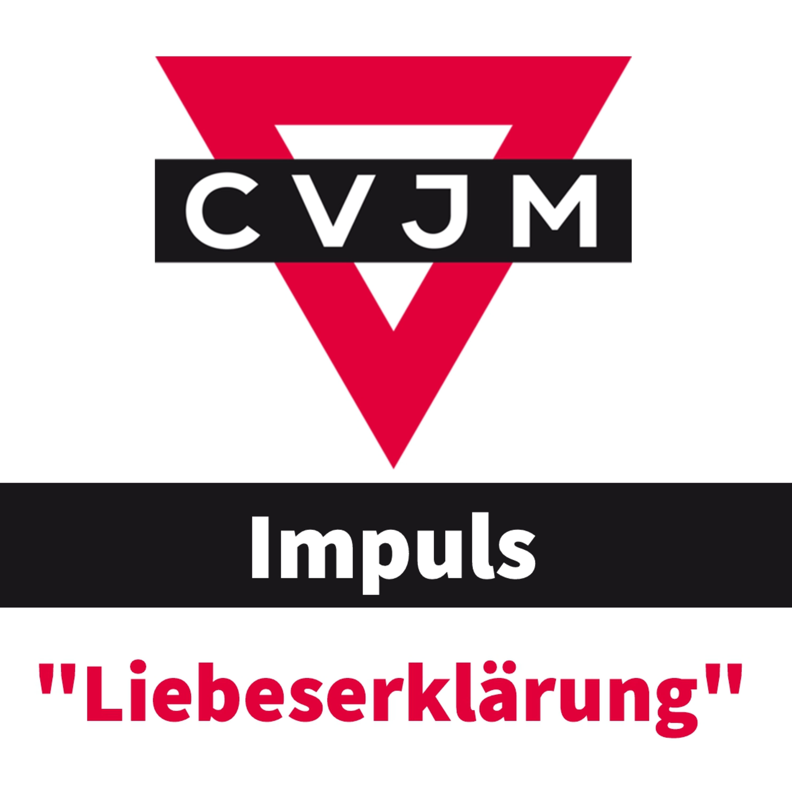 Die "Liebeserklärung" episode artwork
