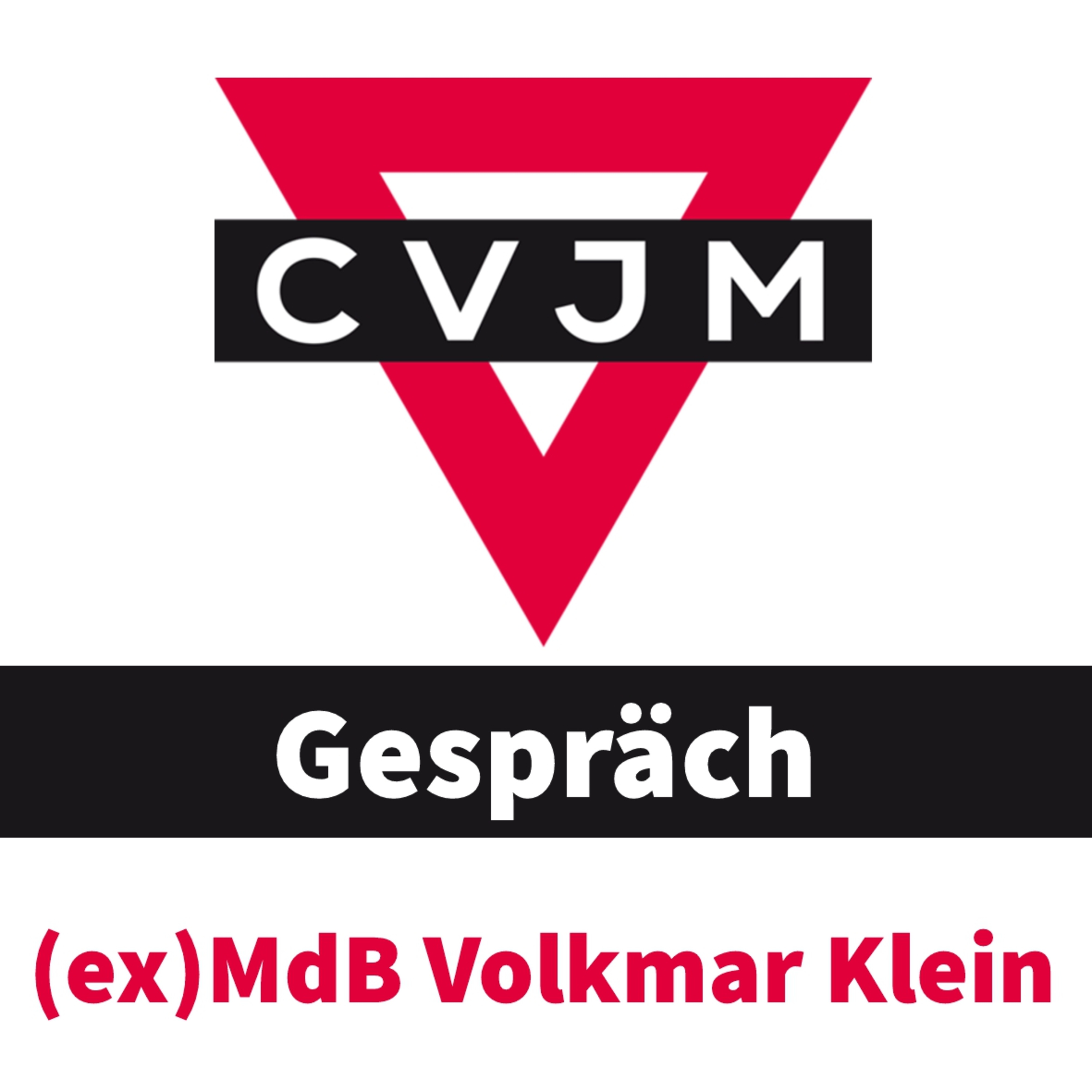 So "geht" Demokratie episode artwork