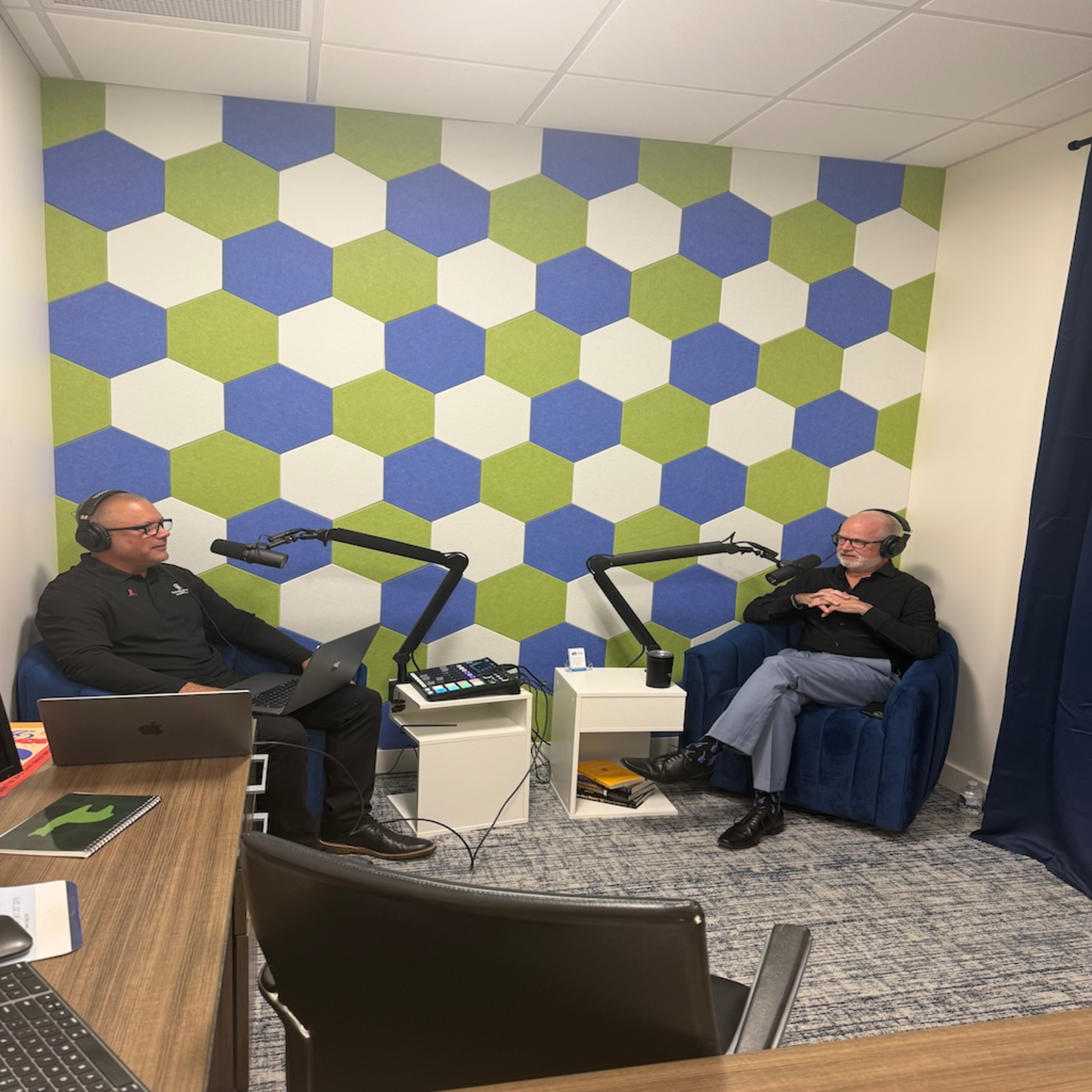 Memphis Growth & Culture: Ted Townsend on Economic Wins, xAI & MidSouth Opportunity episode artwork