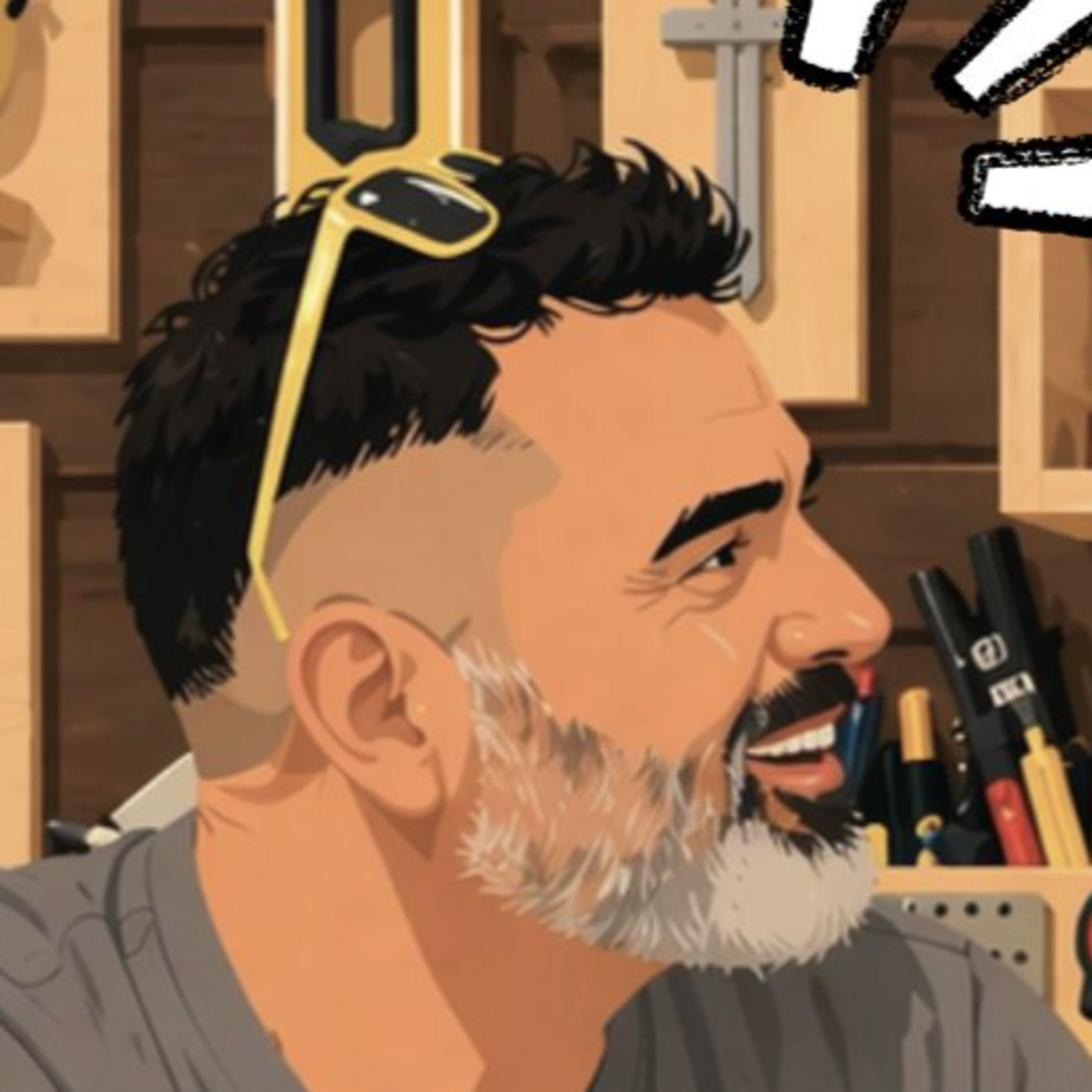 No todo es Madera