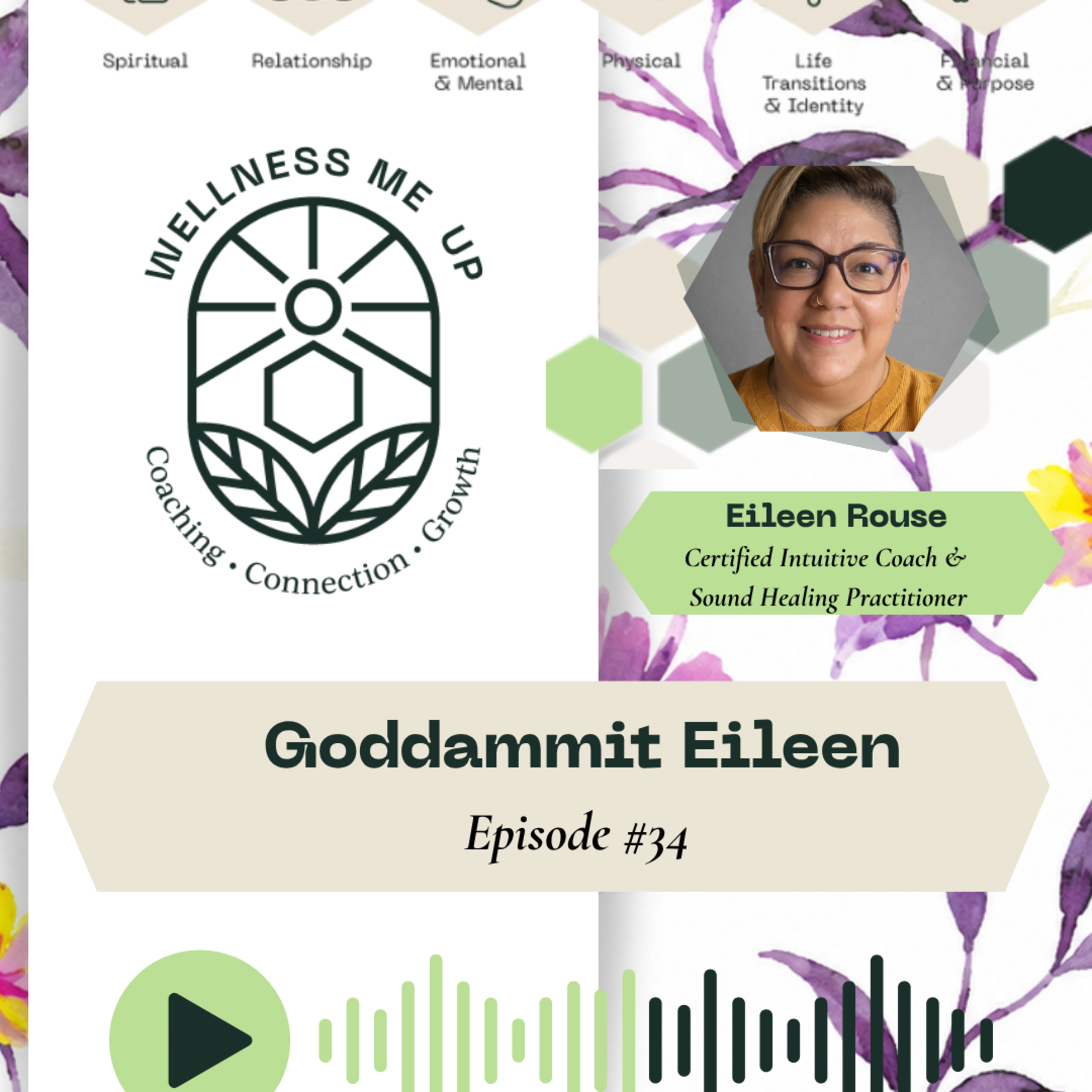 Goddammit Eileen