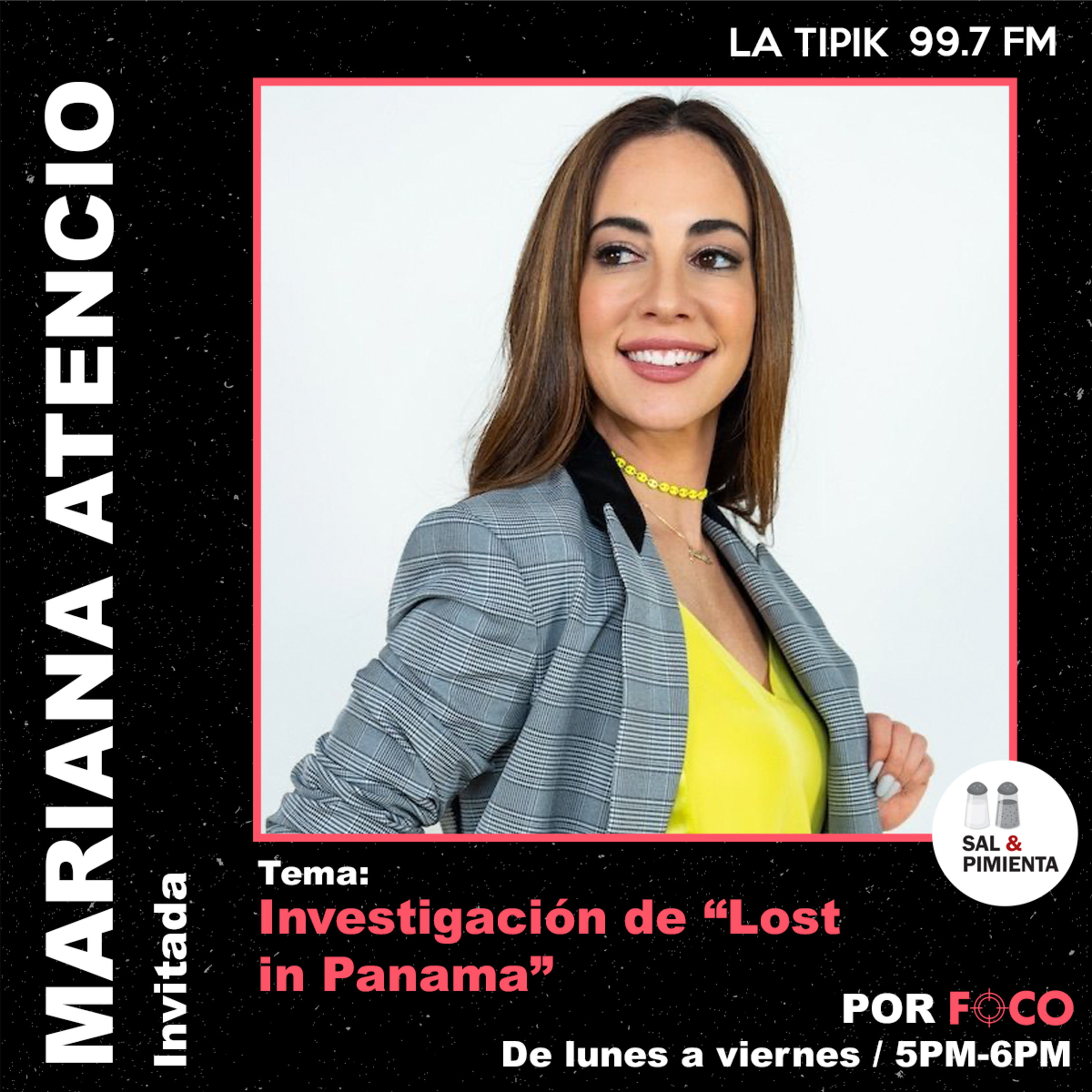 Lo Más Focop