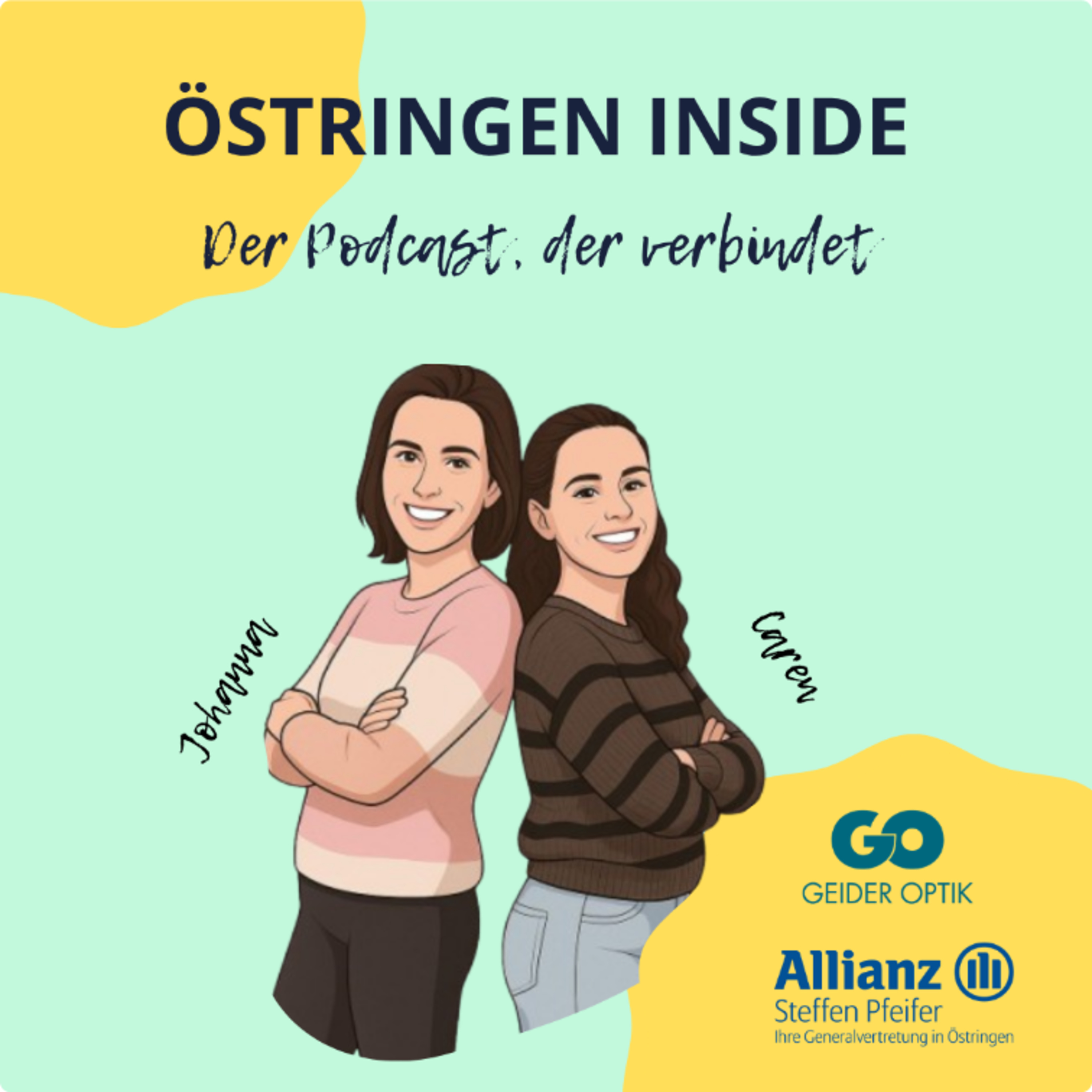 Zwischen Ironman-Schweiß, Açaí-Hype und einer Reise in Östringens Partnerstädte episode artwork