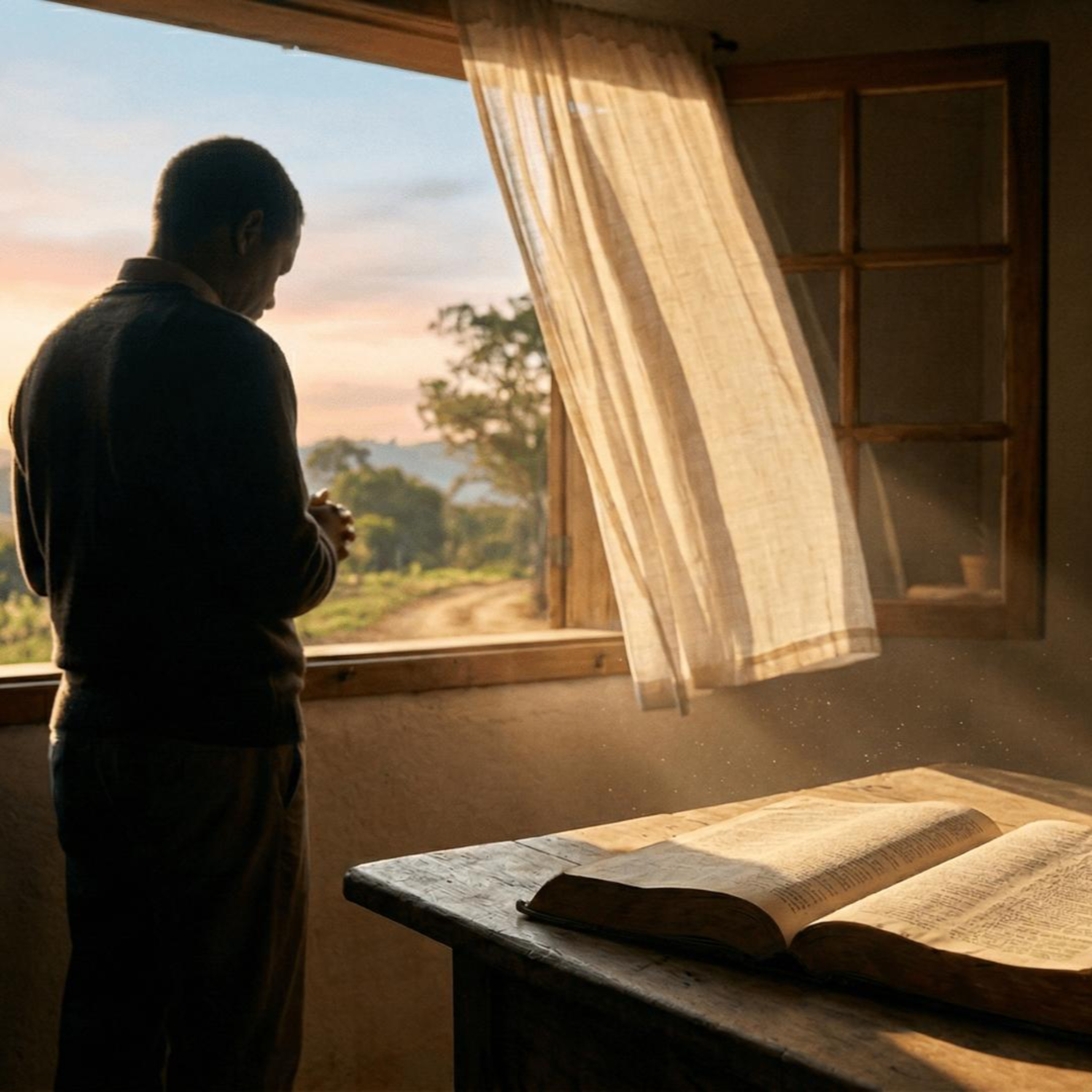 El esposo que Dios demanda: Reflejando a Cristo en mi hogar | Efesios 5:23-33 episode artwork
