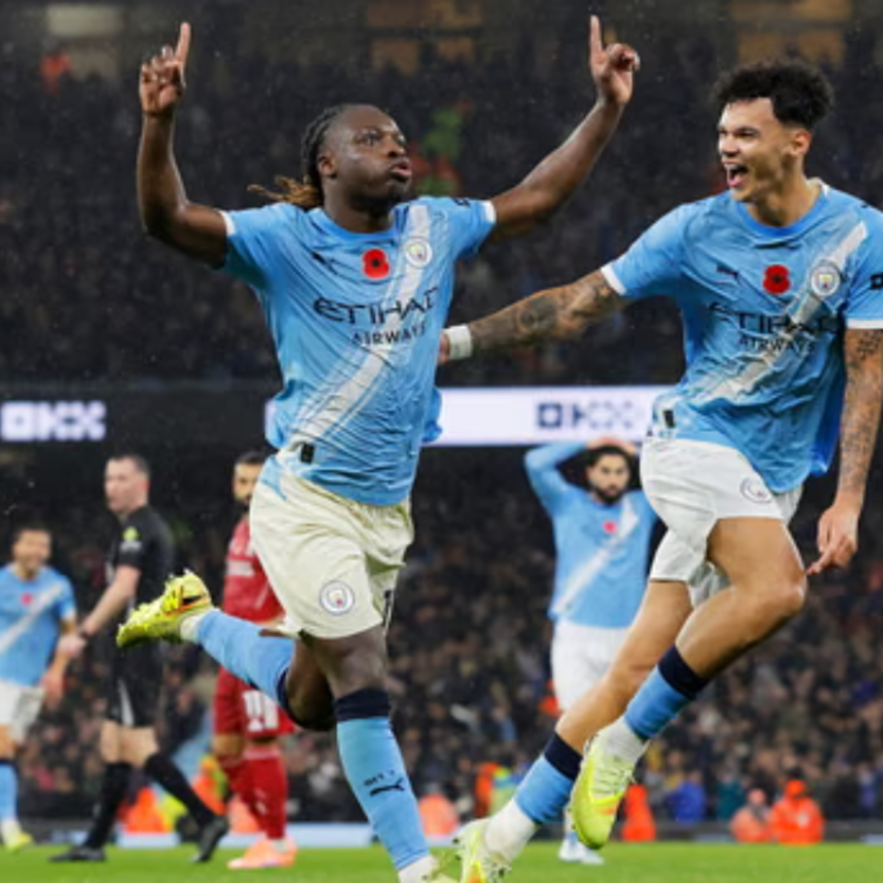 Post-match paincast: Manchester City 3 Liverpool 0 - Reds slump to 5th league defeat ahead of latest international break episode artwork