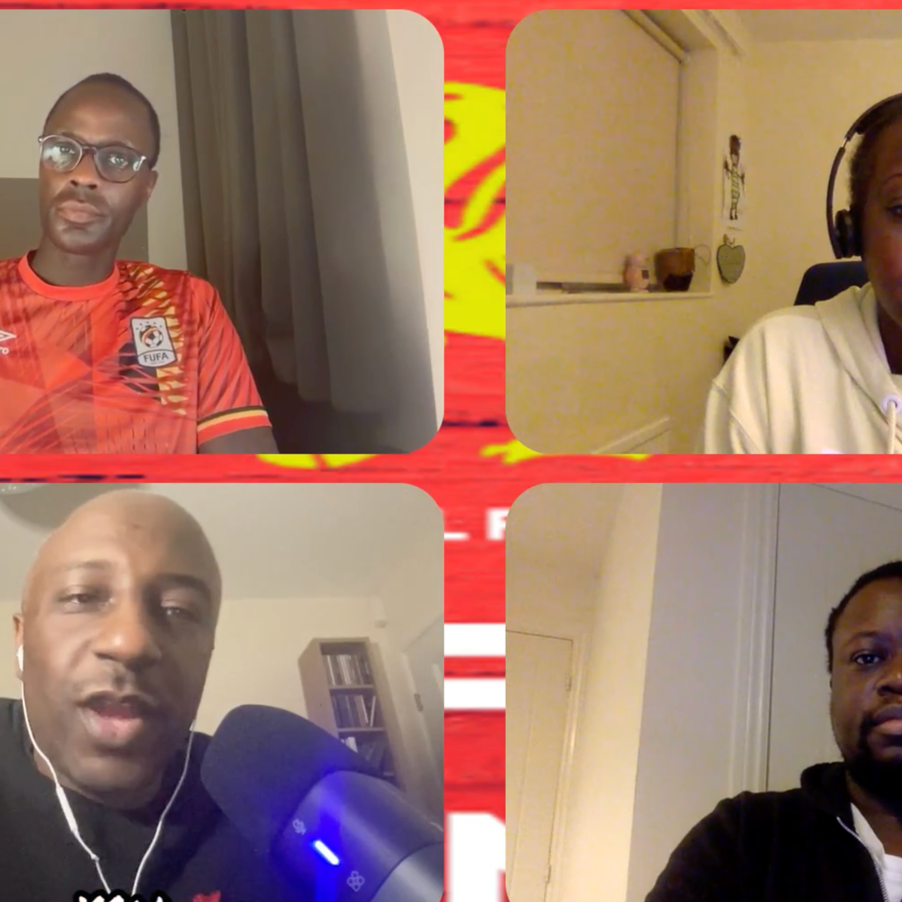 Post-match paincast: Liverpool sink to new low in 0-3 defeat to Nottingham Forest; Andy Robertson's emotional Diogo Jota interview; Sadio Mane reveals his thoughts on Klopp, Salah and Firmino