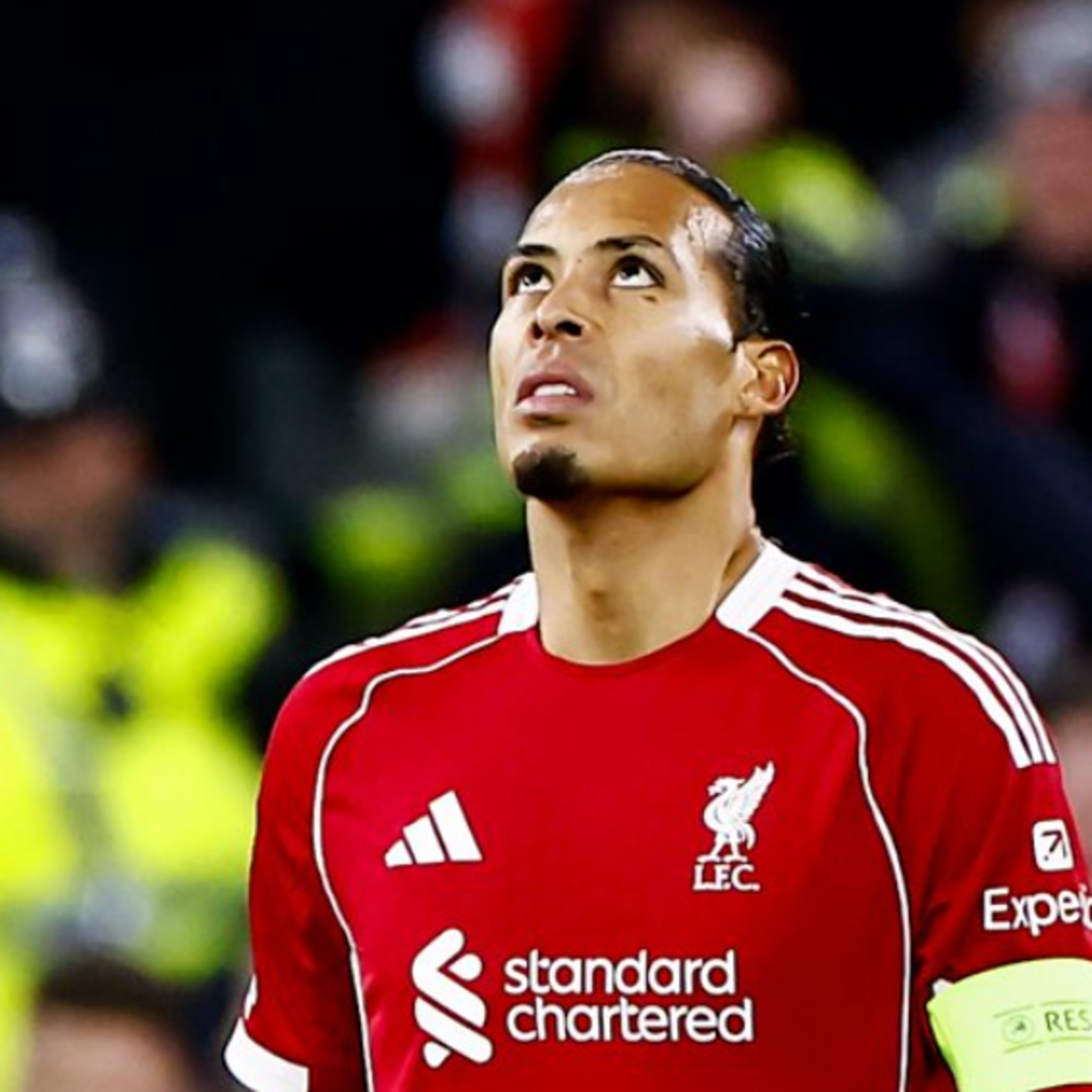 Post-match paincast: Slot on thin ice following 1-4 Champions League pummelling by PSV at Anfield episode artwork