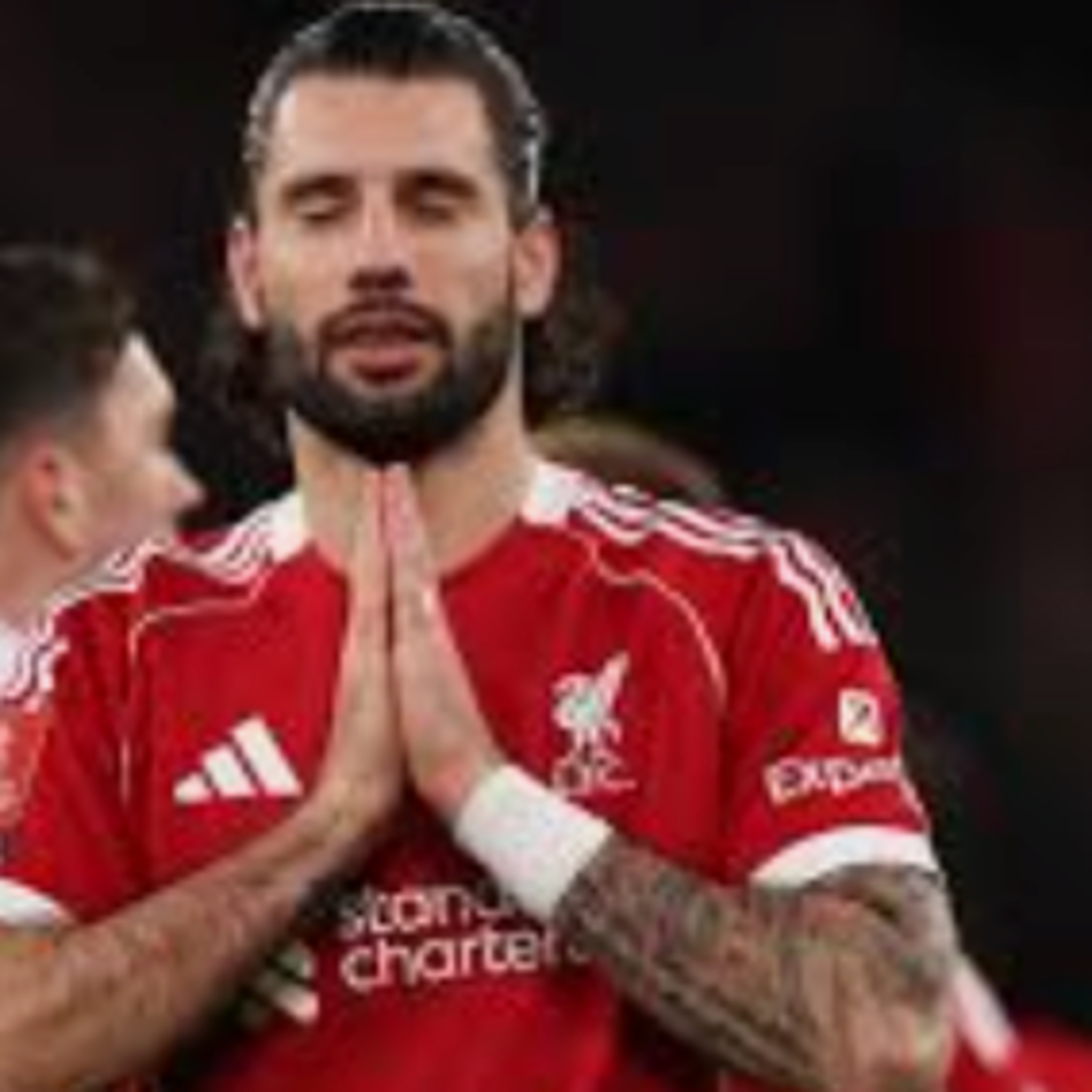 Post-match reaction: Liverpool 4 Barnsley 1 - Reds’ regulation FA Cup 3rd round win; rivals hate-watch; Bradley injury; Alonso sack thoughts  episode artwork