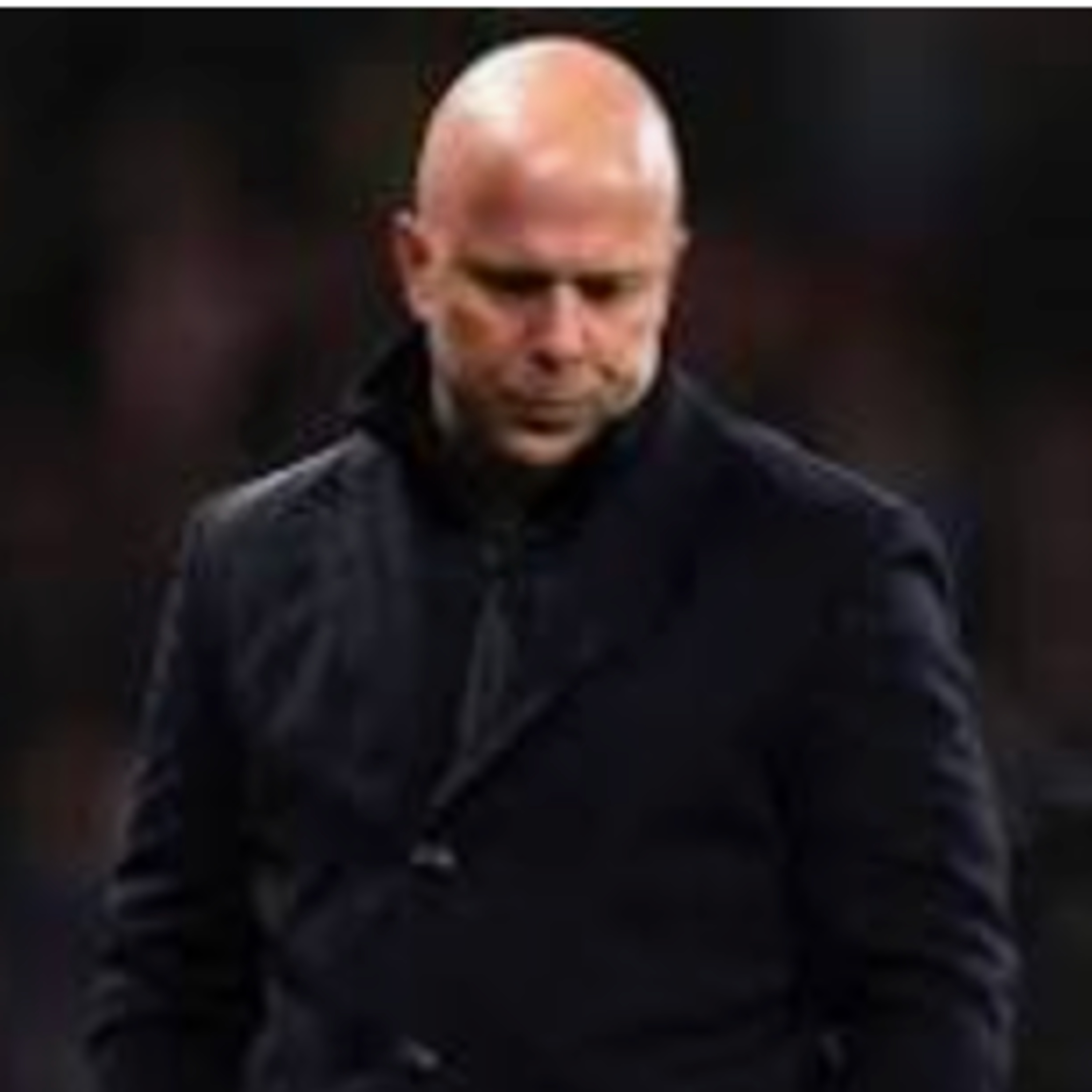 Arne Slot post-match press conference: Bournemouth 3 Liverpool 2 episode artwork