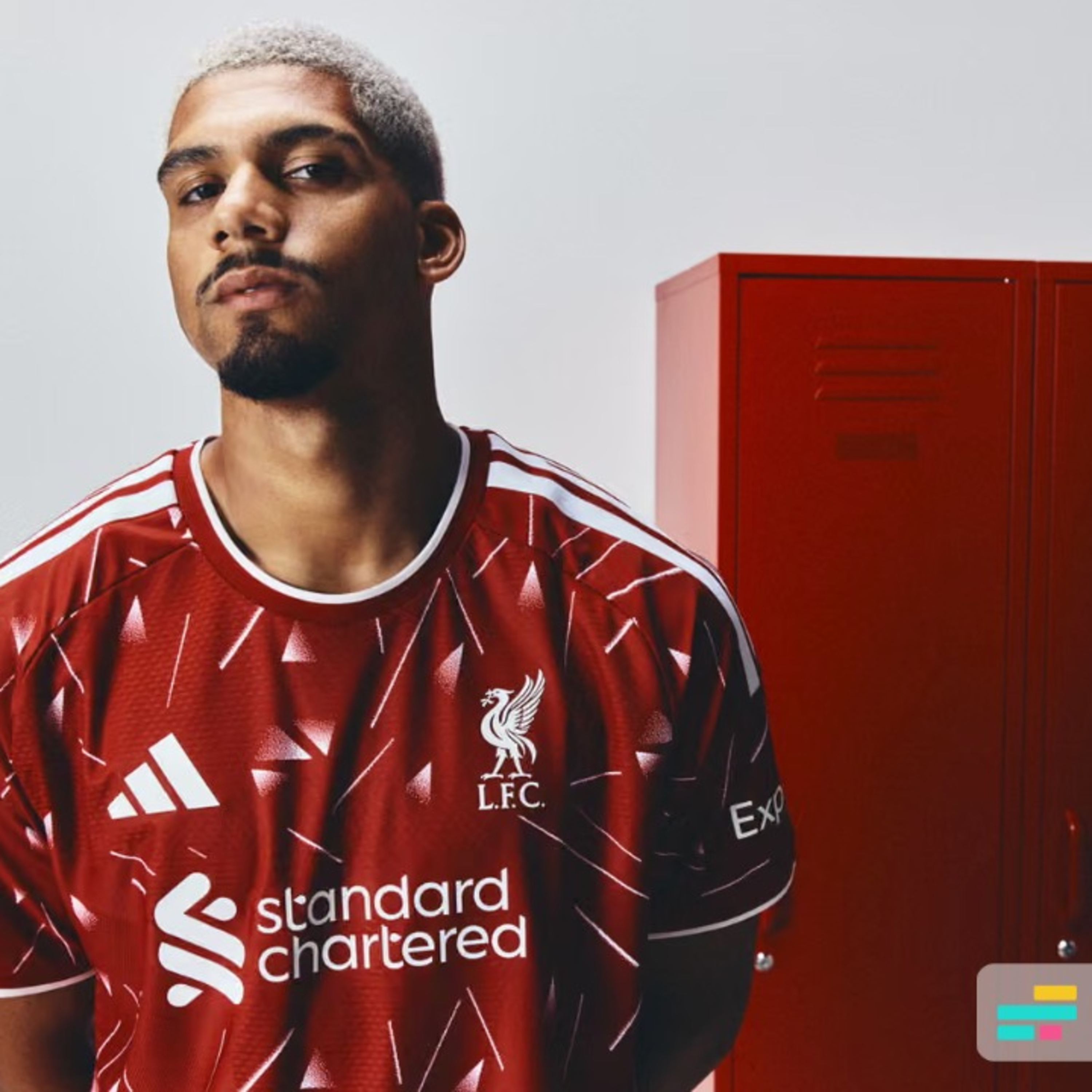 Looking ahead to Liverpool’s new season; highs and lows of supporting the Reds; assessing Araújo episode artwork