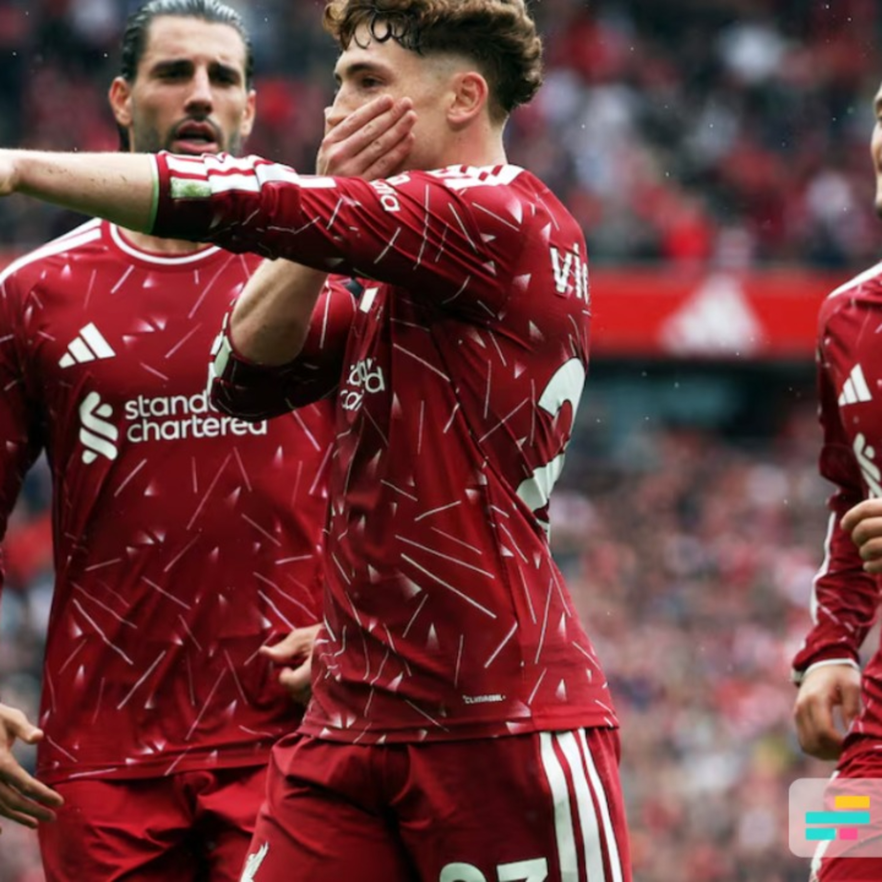 Post-match reaction: Liverpool 2 Nottingham Forest 2; Champions League and League cup draws; transfer window hopes and expectations episode artwork